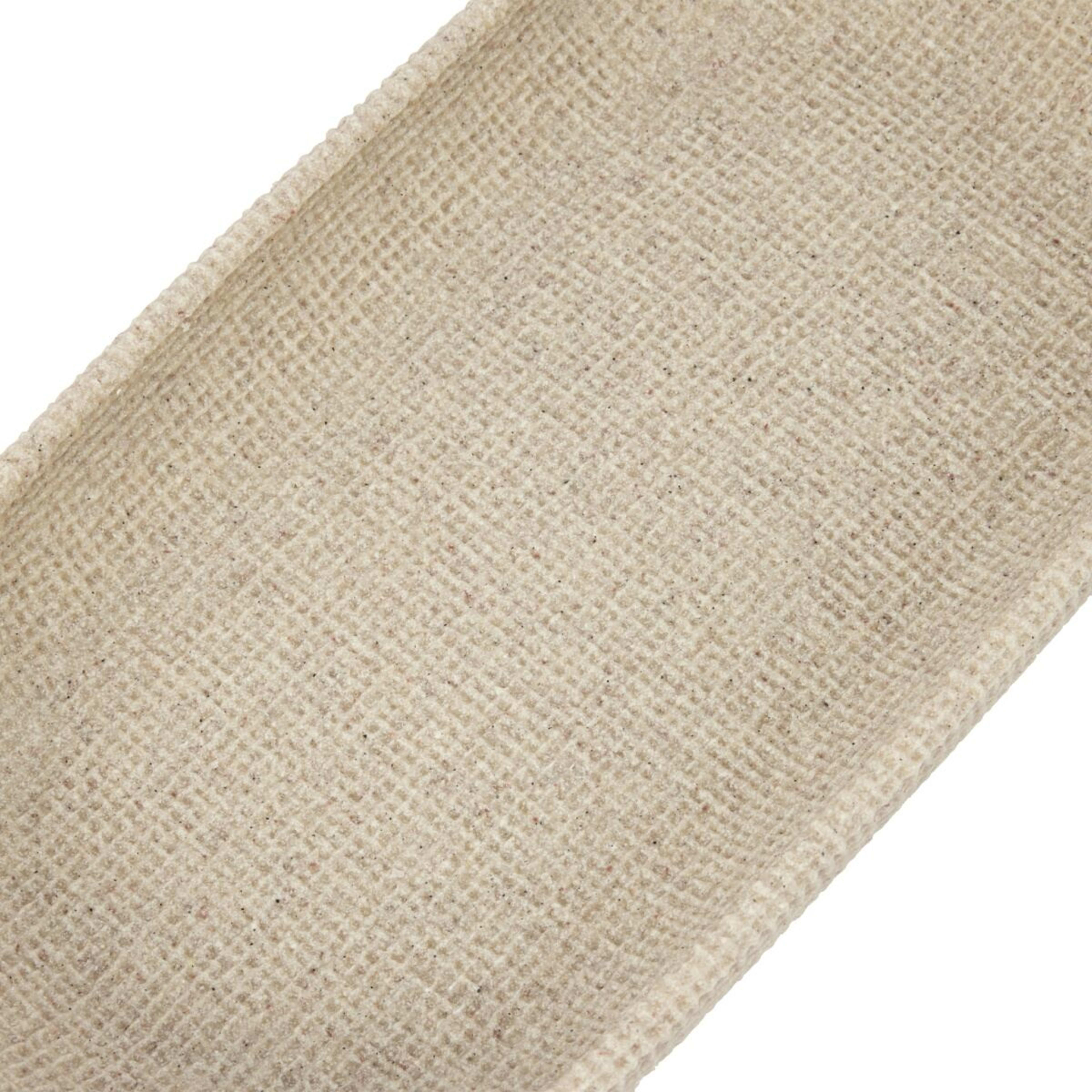 3 Linen Look Tray, 3 of 3