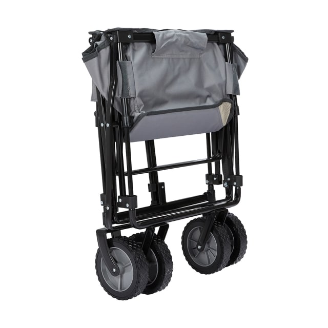 Foldable Beach Trolley - Kmart NZ