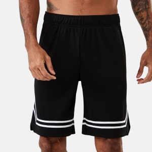 Active Mesh Shorts - Kmart