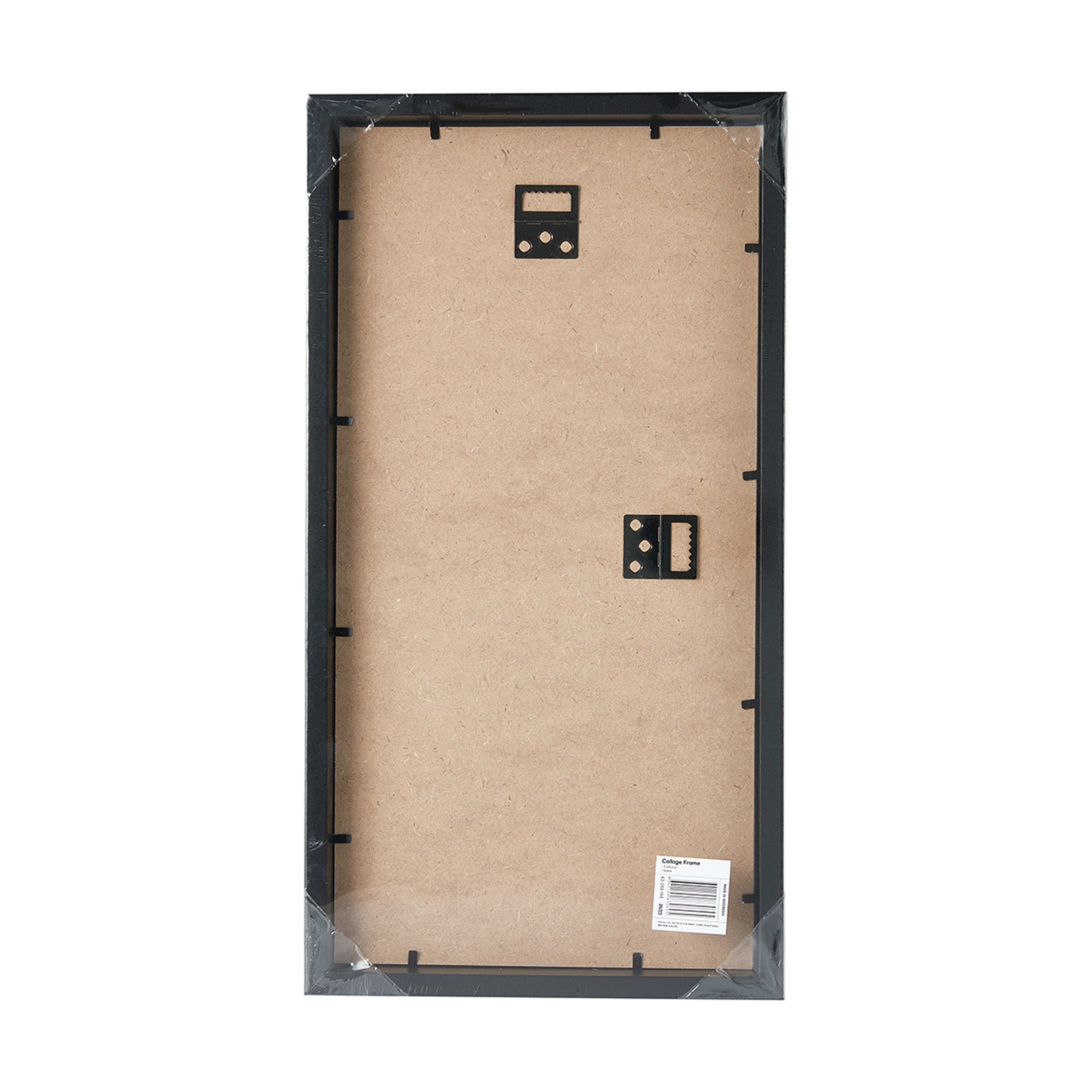 5 Eden Collage Frame 8in. x 16in. - Black, 5 of 5