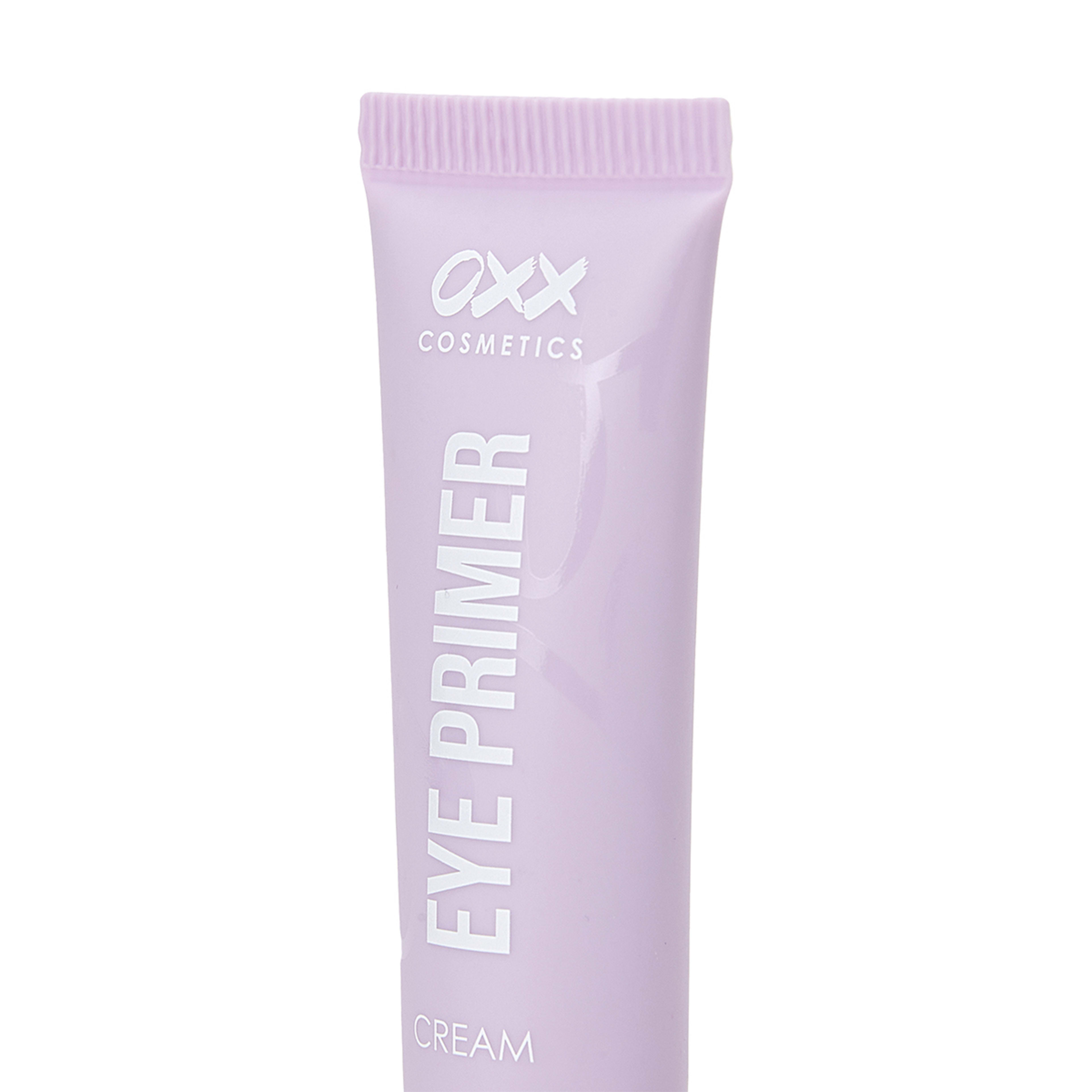 OXX Cosmetics Eye Primer Cream Kmart
