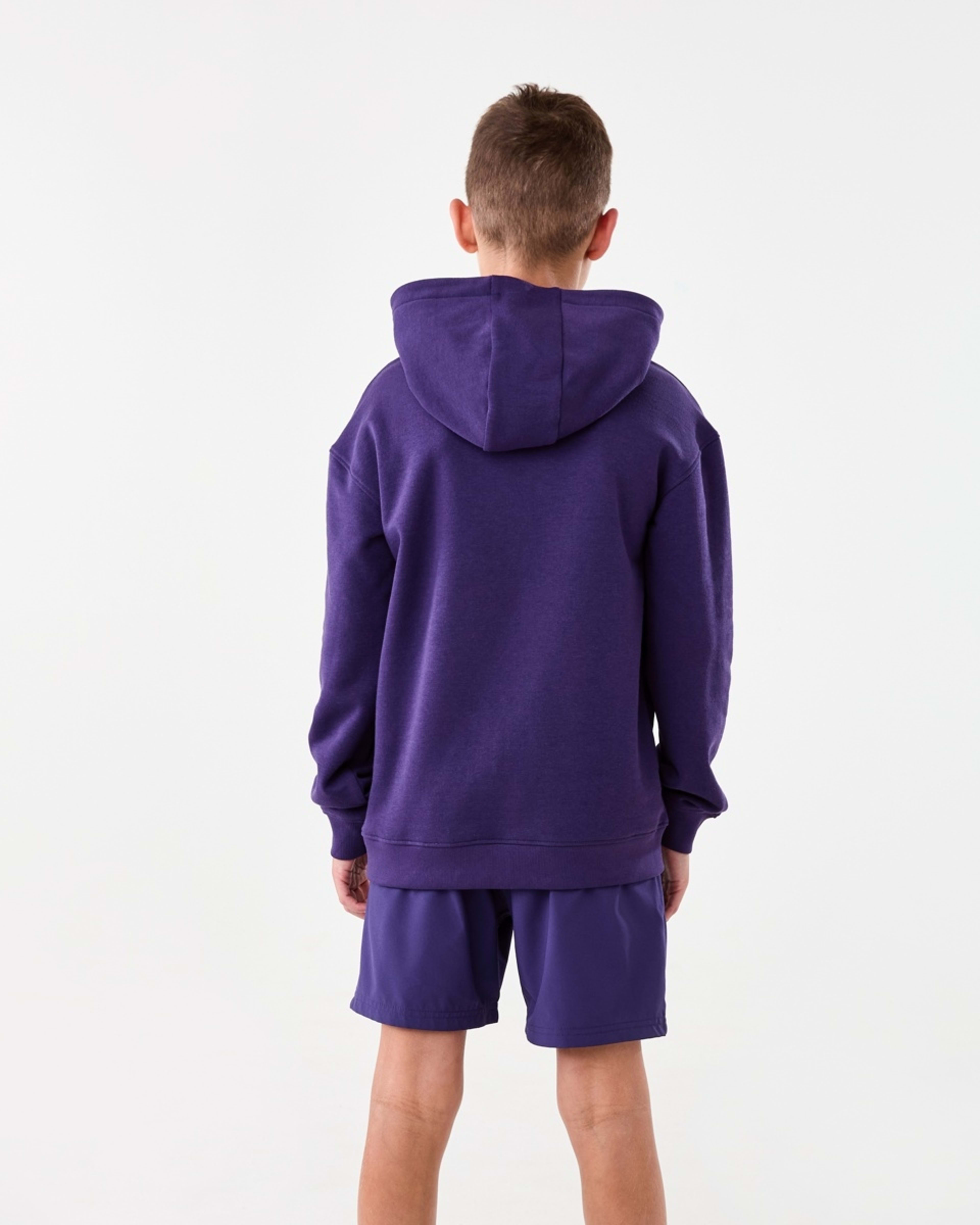2 Official AFL Kids Hoodie Fremantle, 2 of 9