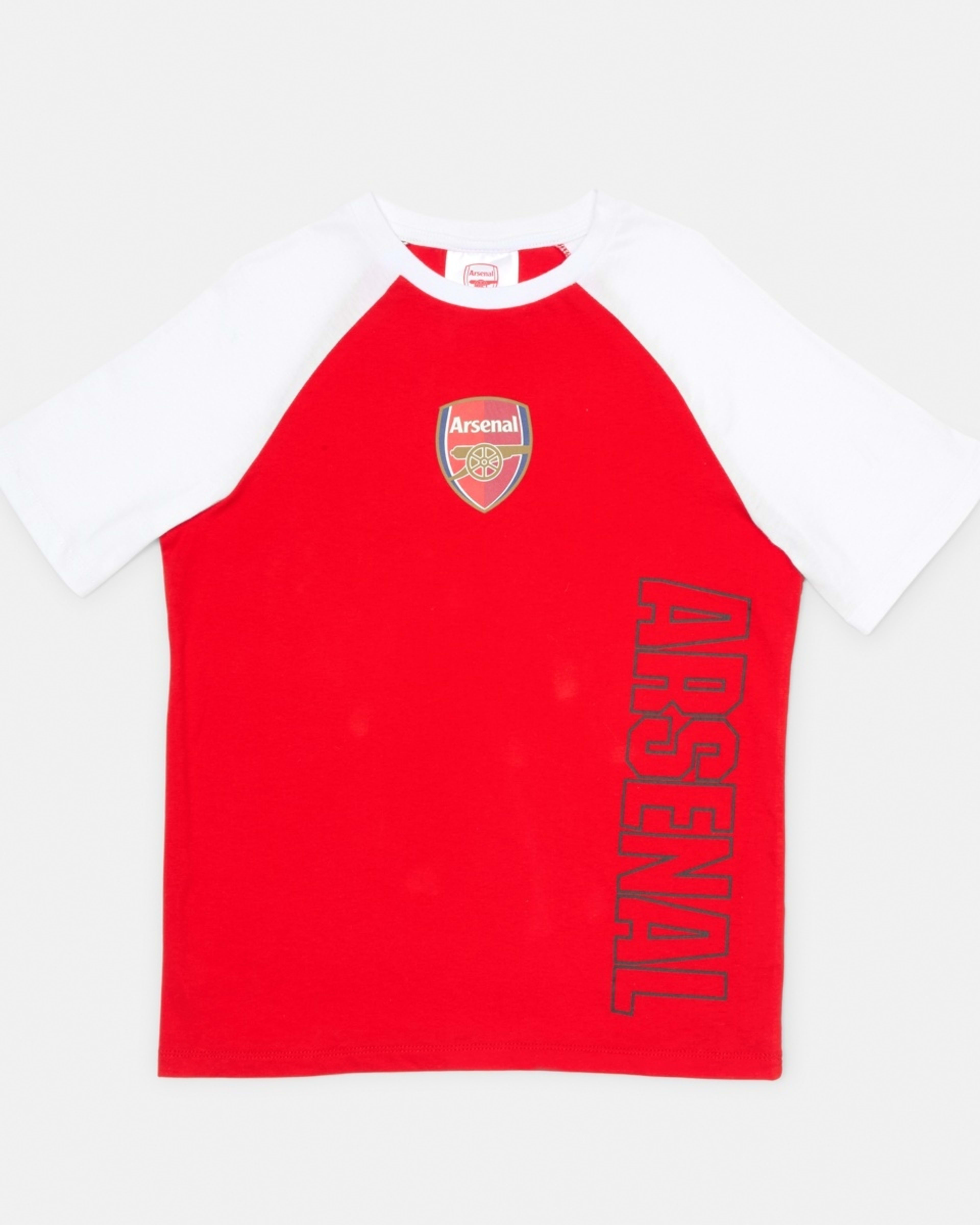 9 Official EPL Kids T-shirt Arsenal, 9 of 10