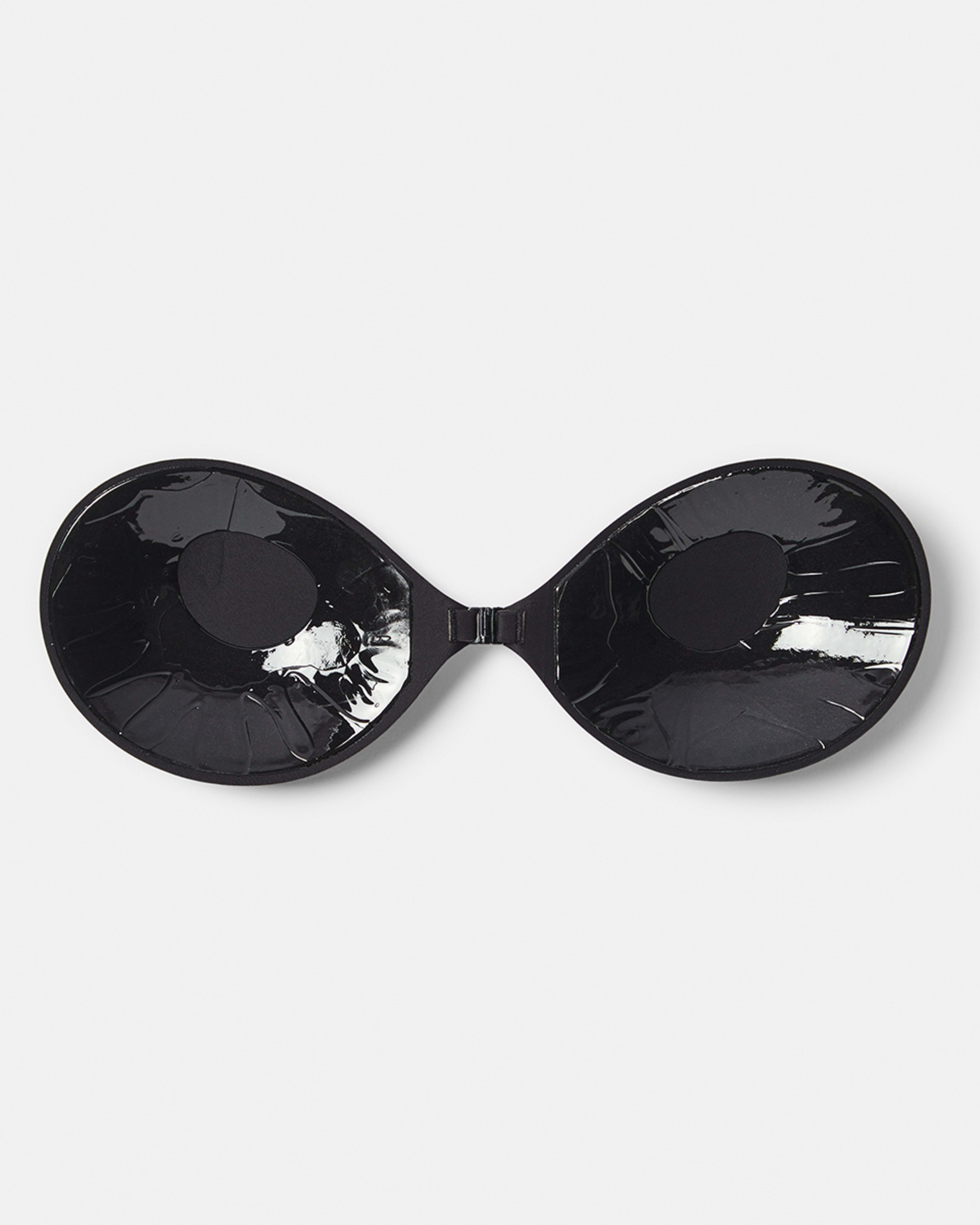 2 Adhesive Bra BLACK, 2 of 3