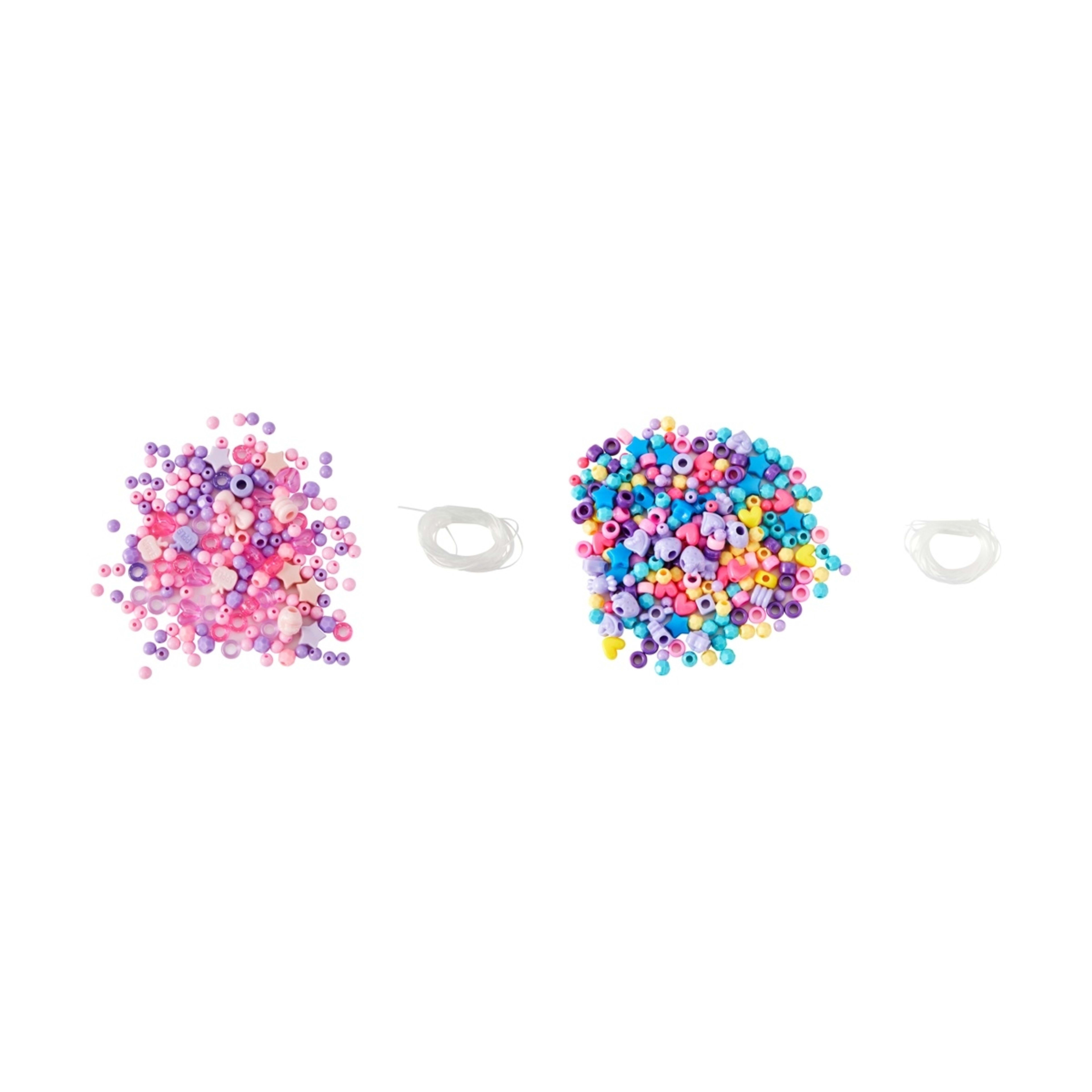 2 Make Your Own Jewellery Kit - Assorted, 2 of 3