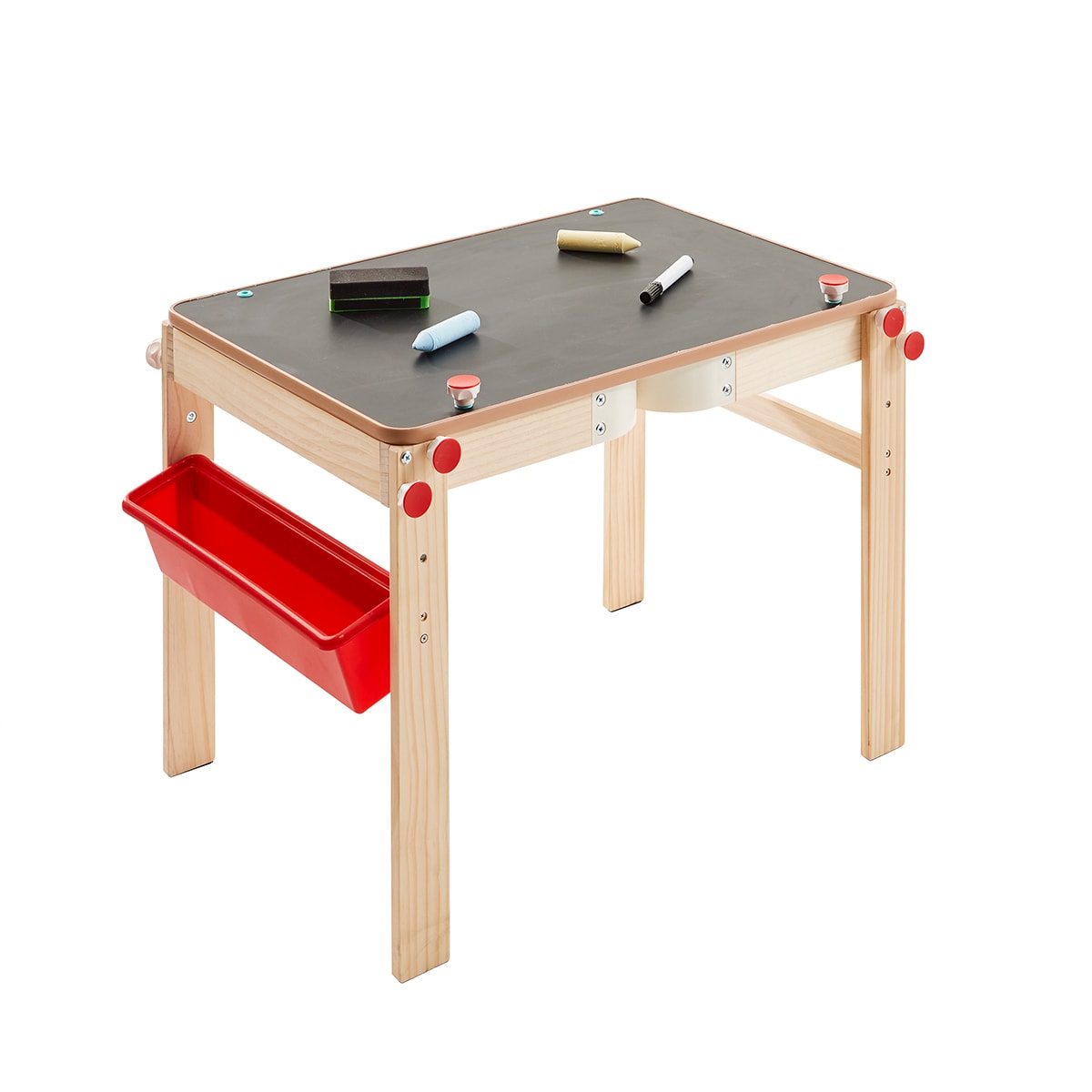 kmart table easel