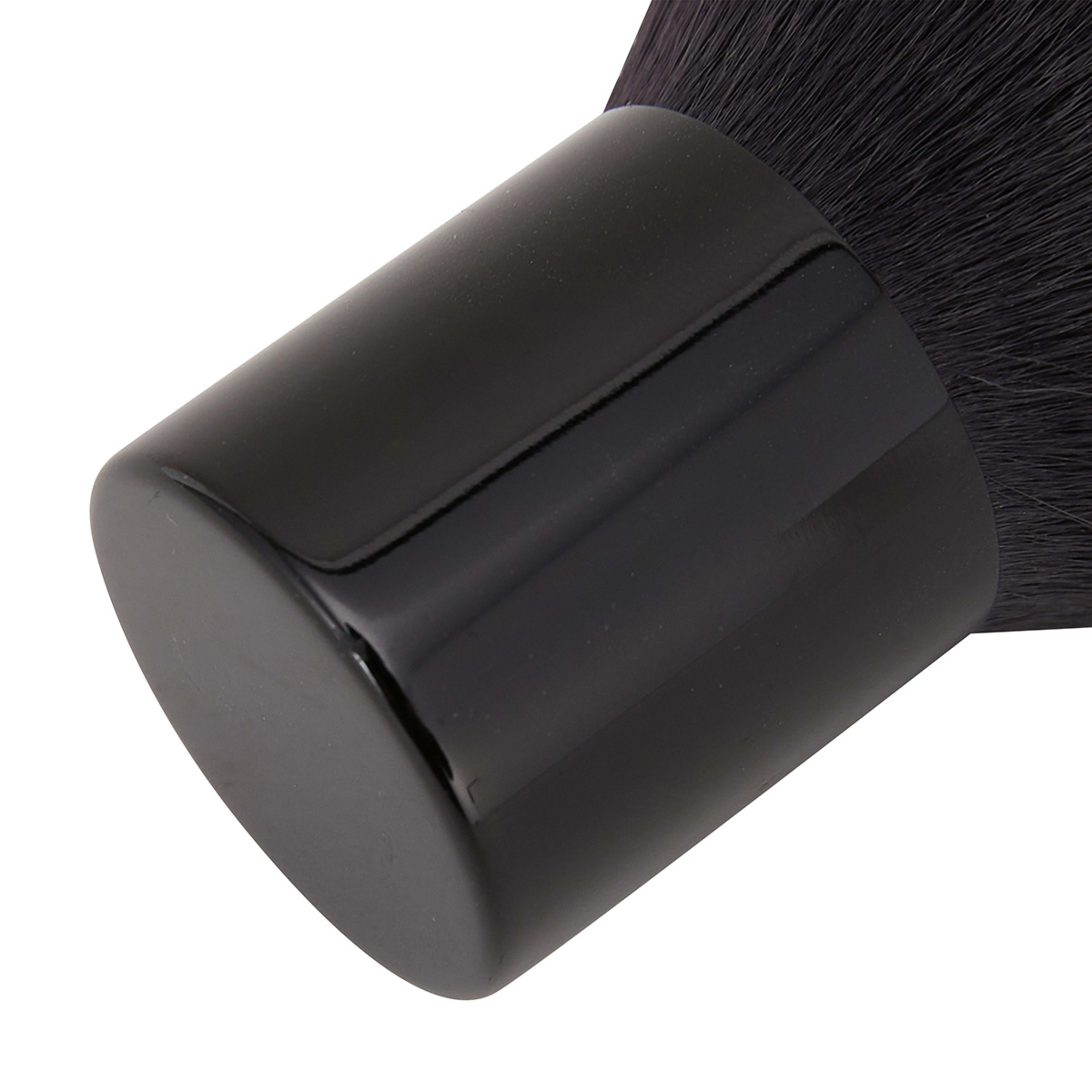 2 OXX Cosmetics Kabuki Brush - Black, 2 of 5