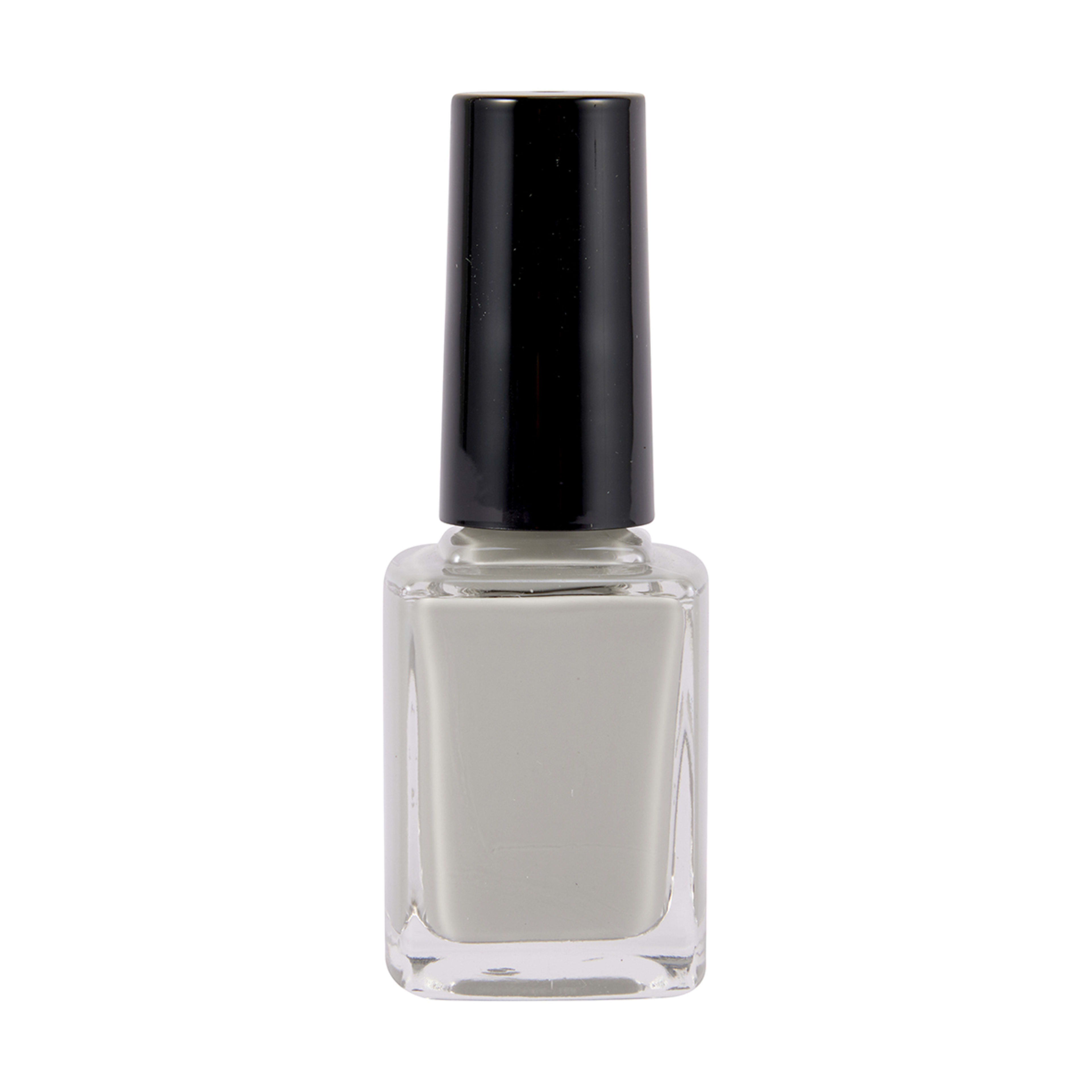 3 OXX Cosmetics Quick Dry Nail Polish - Ash, 3 of 5