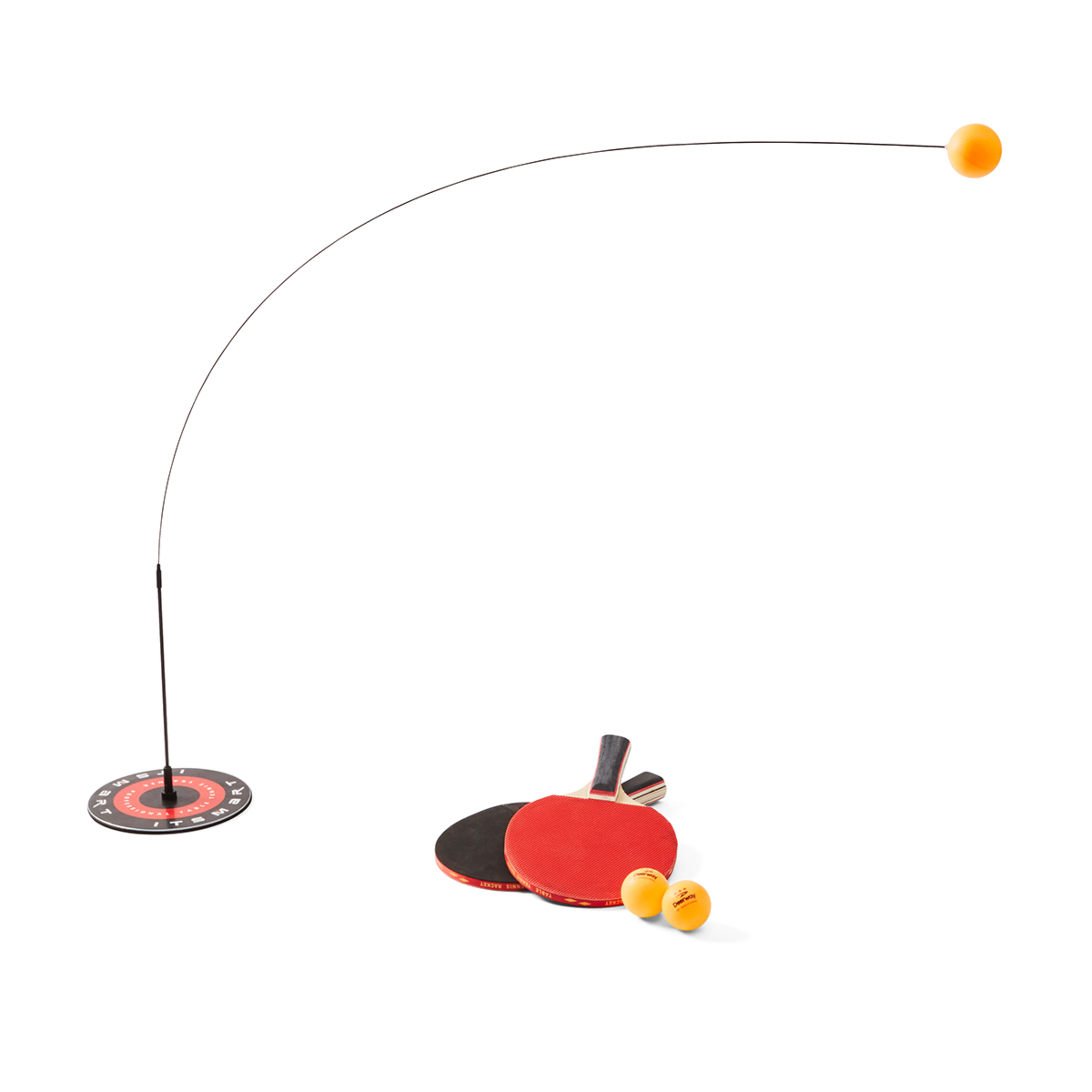 Table Tennis Trainer Kmart