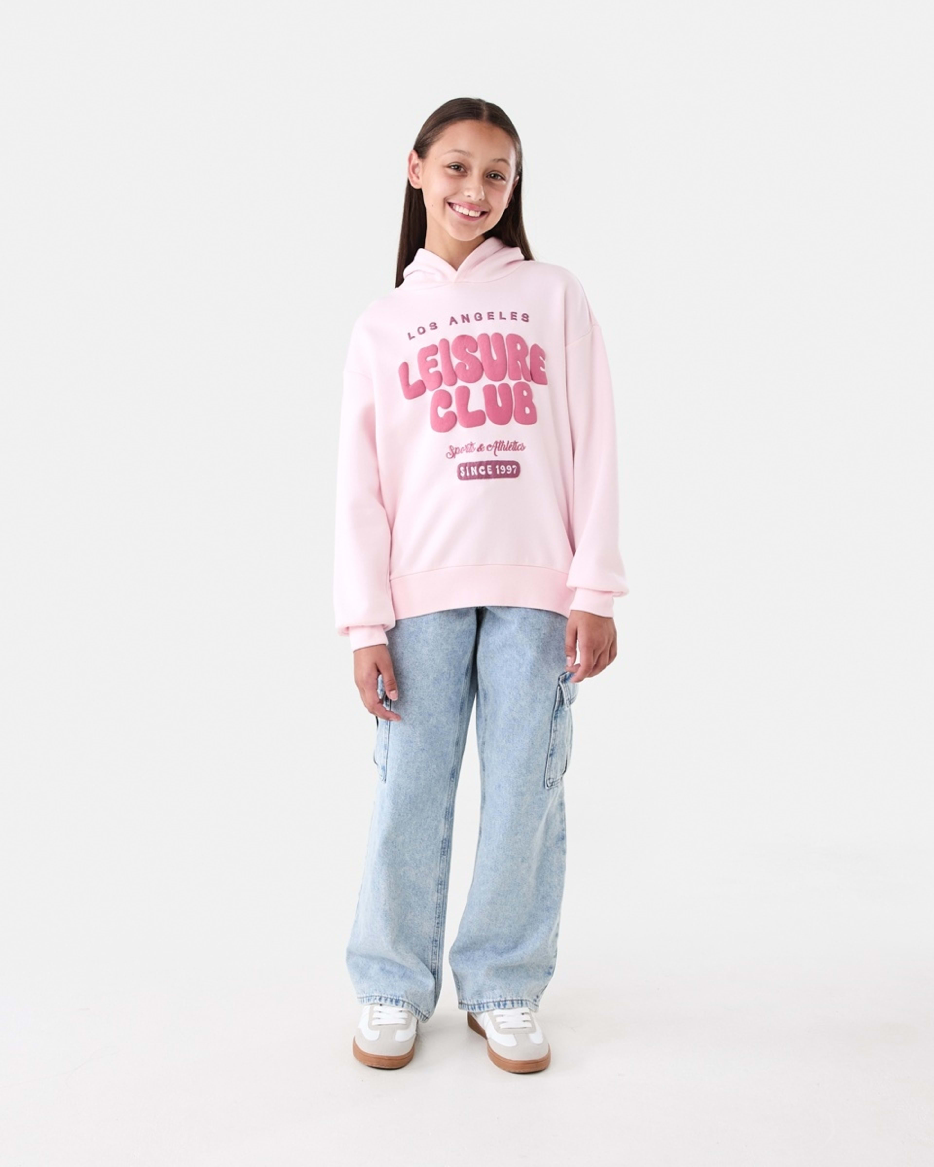 6 Oversized Hoodie Typo, 6 of 7