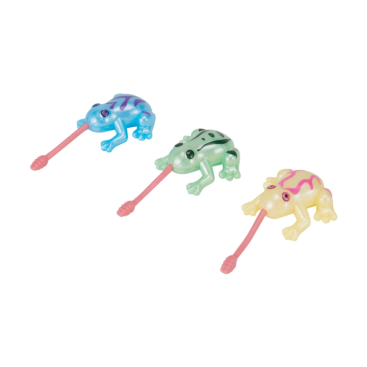 3 Pack Sticky Frog Window Walker - Kmart