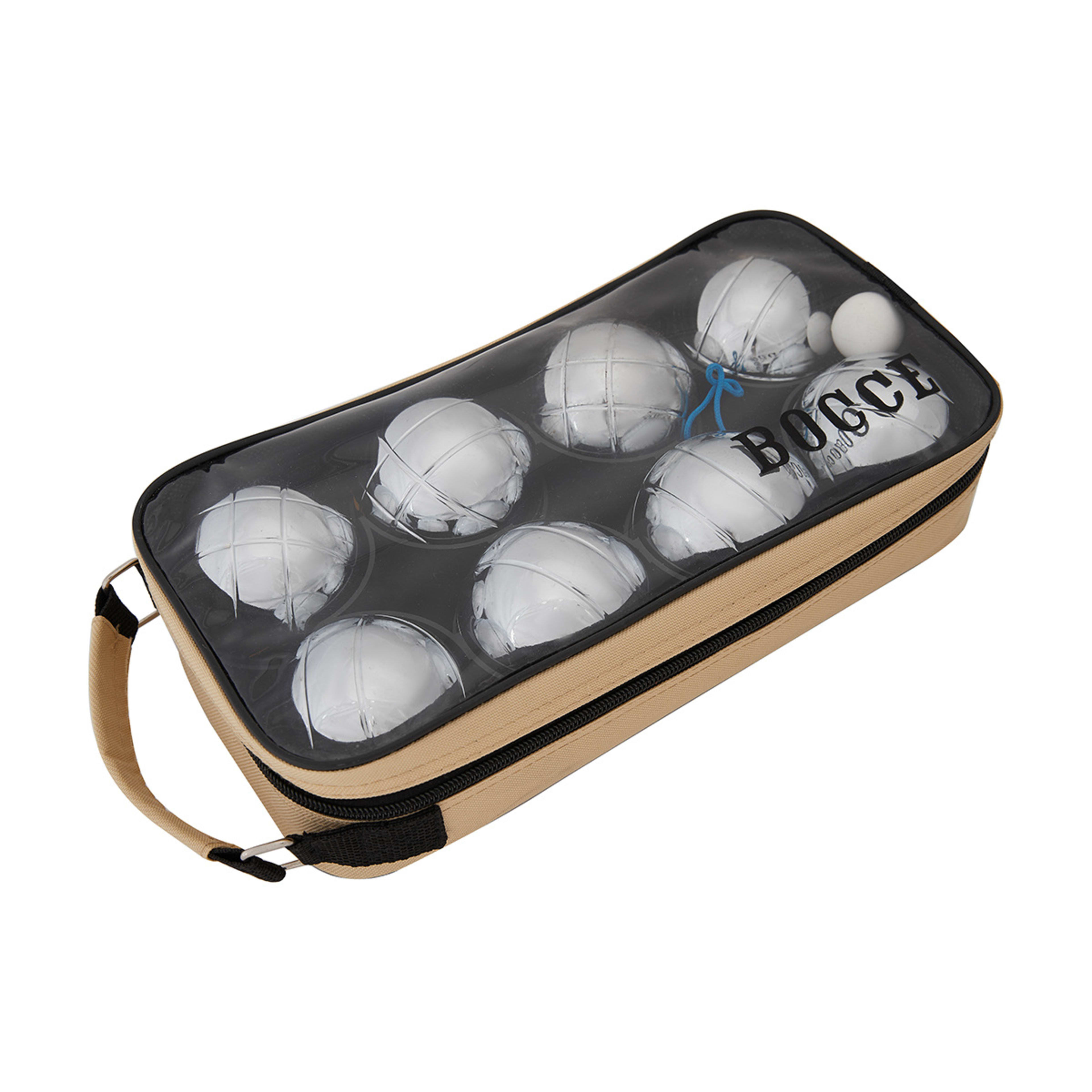 2 Bocce Set, 2 of 8