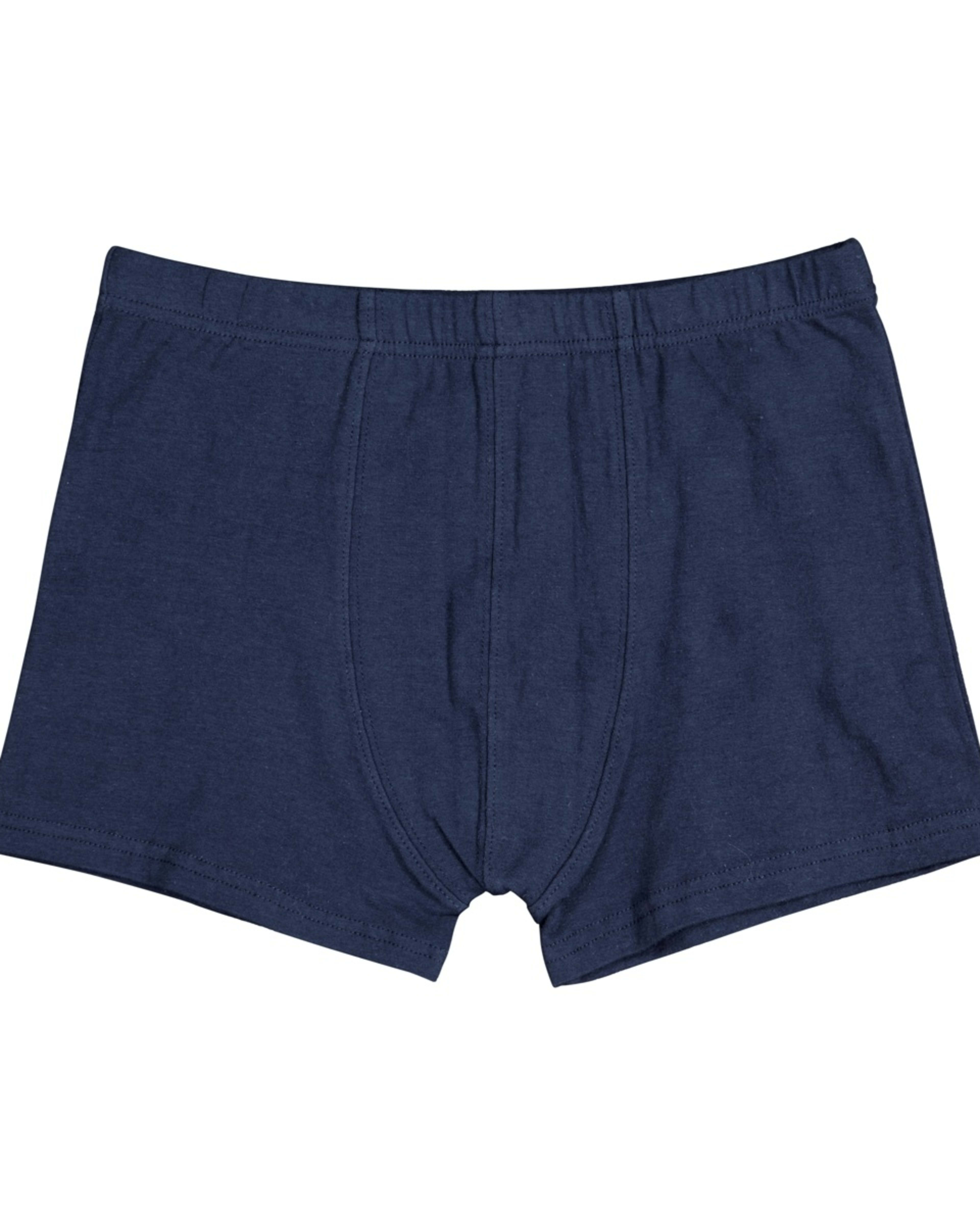 3 4 Pack Print Tunnel Trunks Teal Stripe, 3 of 7