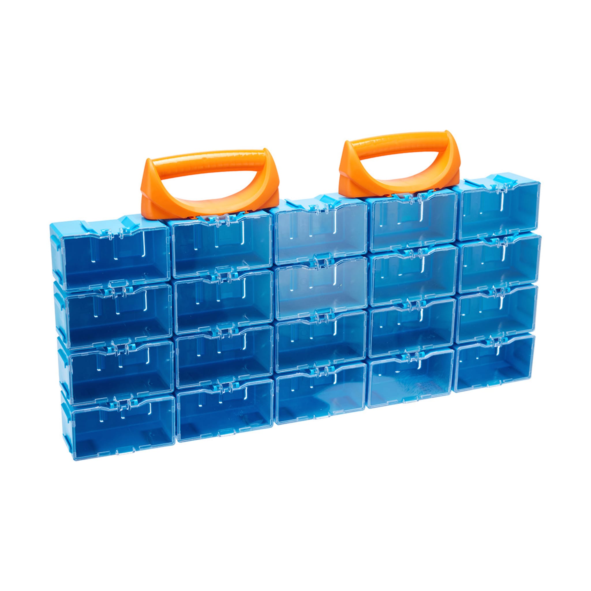 Diecast Storage Case Kmart