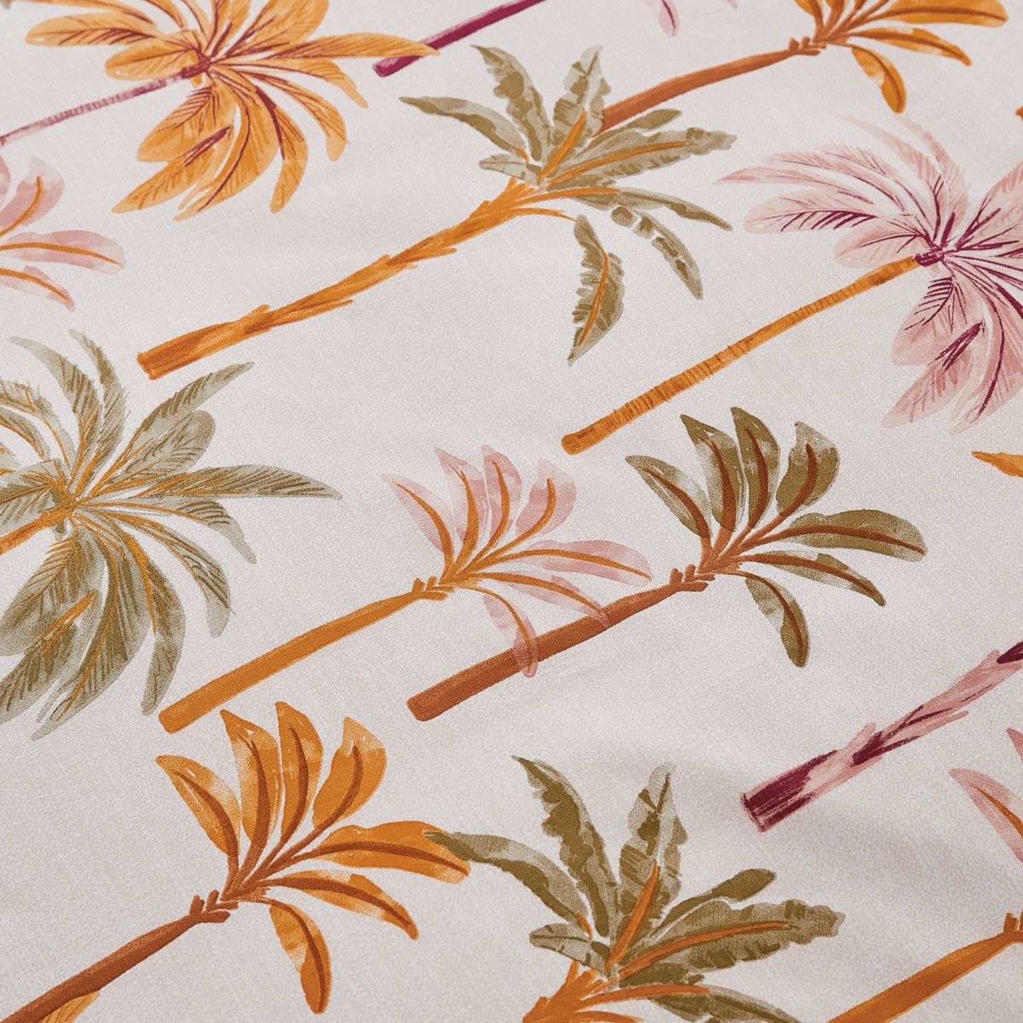 Tamara Reversible Quilt Cover Set Single Bed Kmart