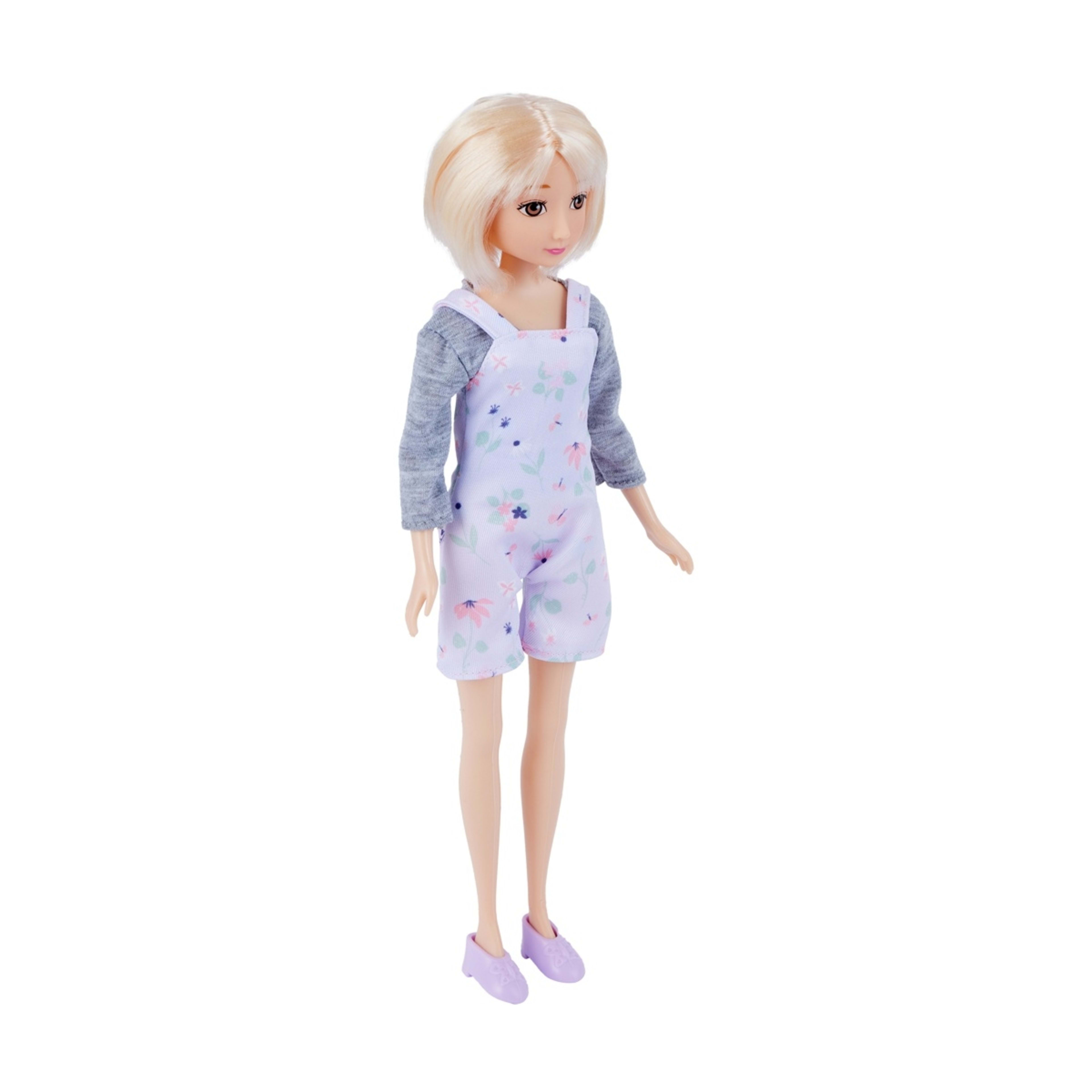 7 12 Piece Fashion Doll Kitchen Set, 7 of 10
