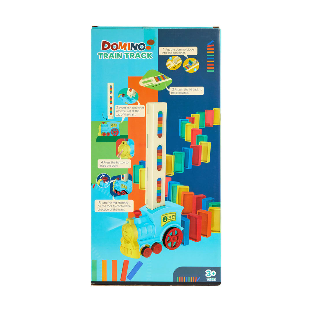 Domino Train Track Kmart