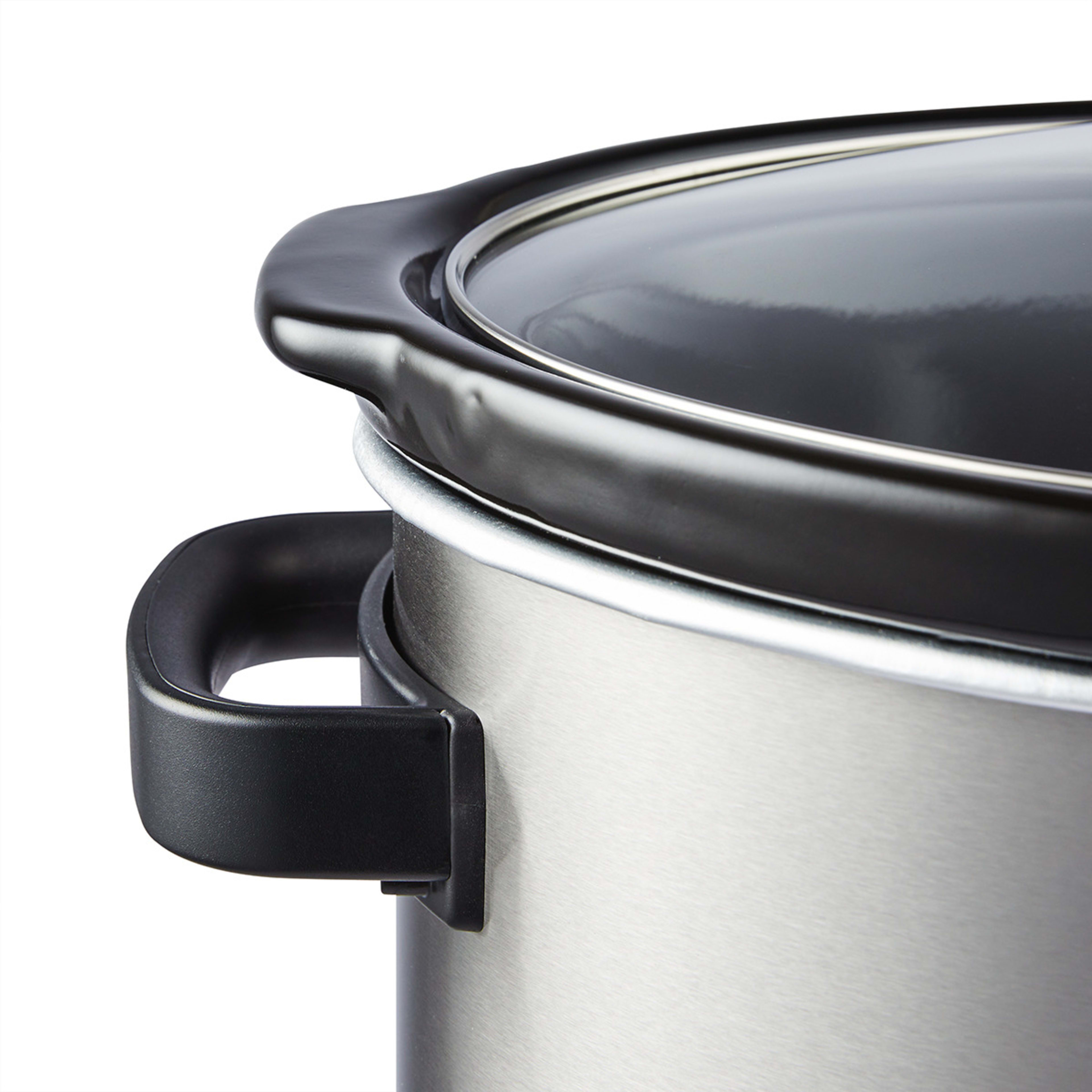 4 6.5L Slow Cooker, 4 of 10