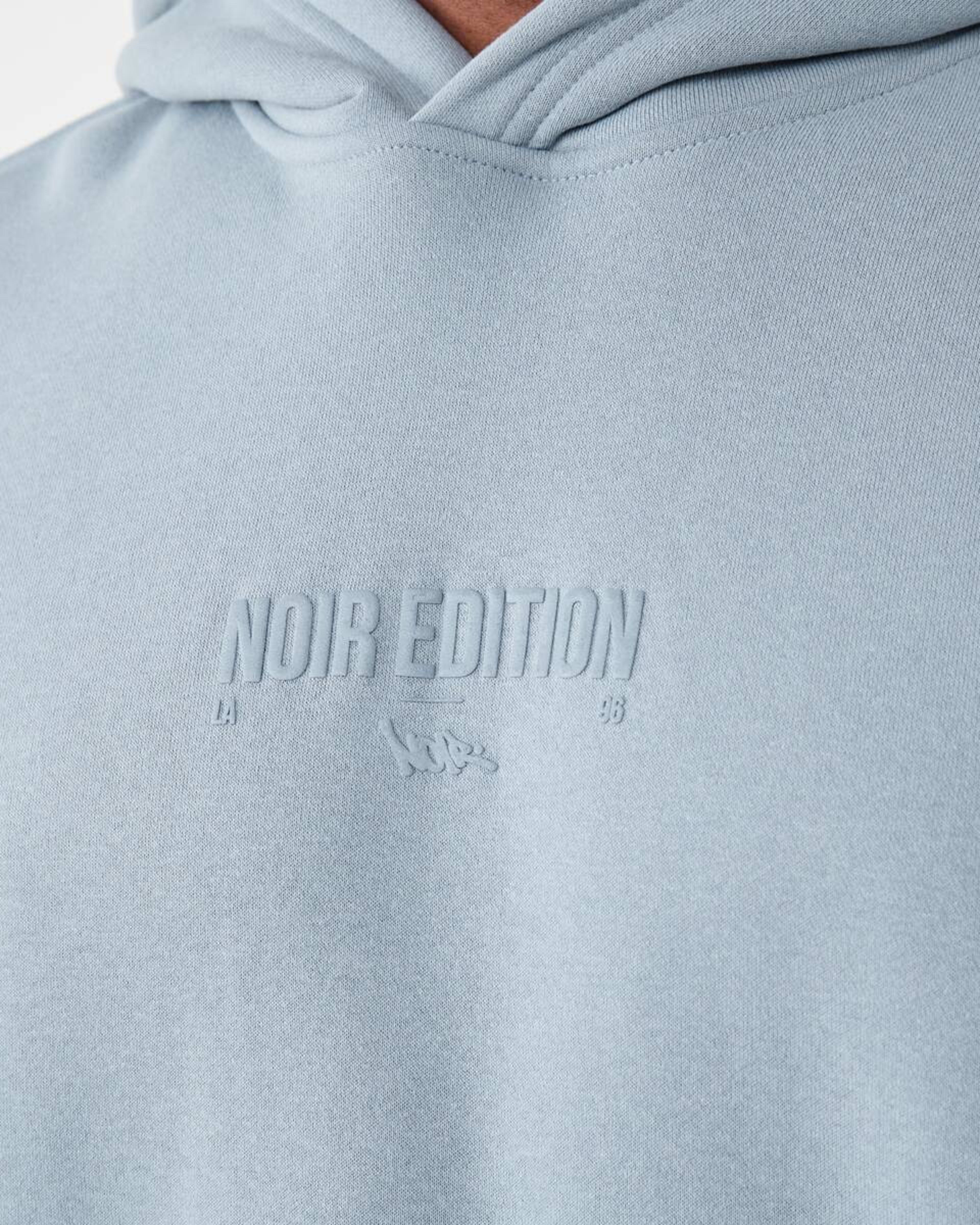 6 Oversized Hoodie Blu Ctdl, 6 of 7