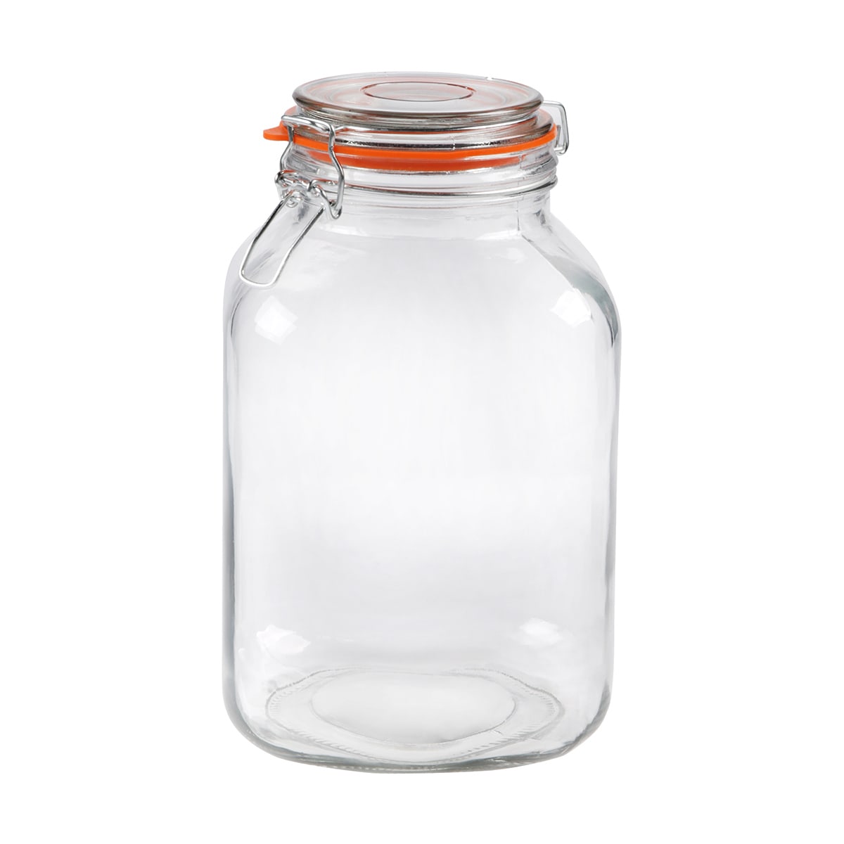 glass container kmart