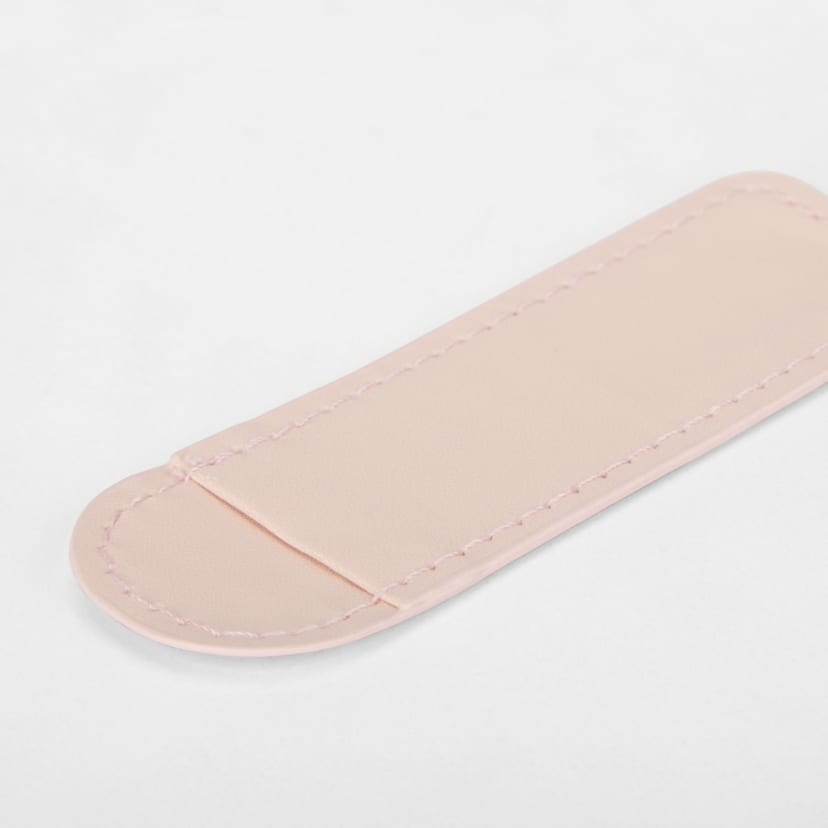 Flawless Large Nail Clipper with Pouch Kmart