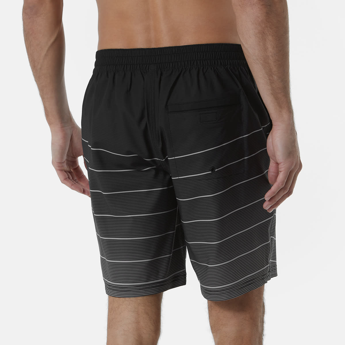 4 Way Stretch Boardshorts Kmart