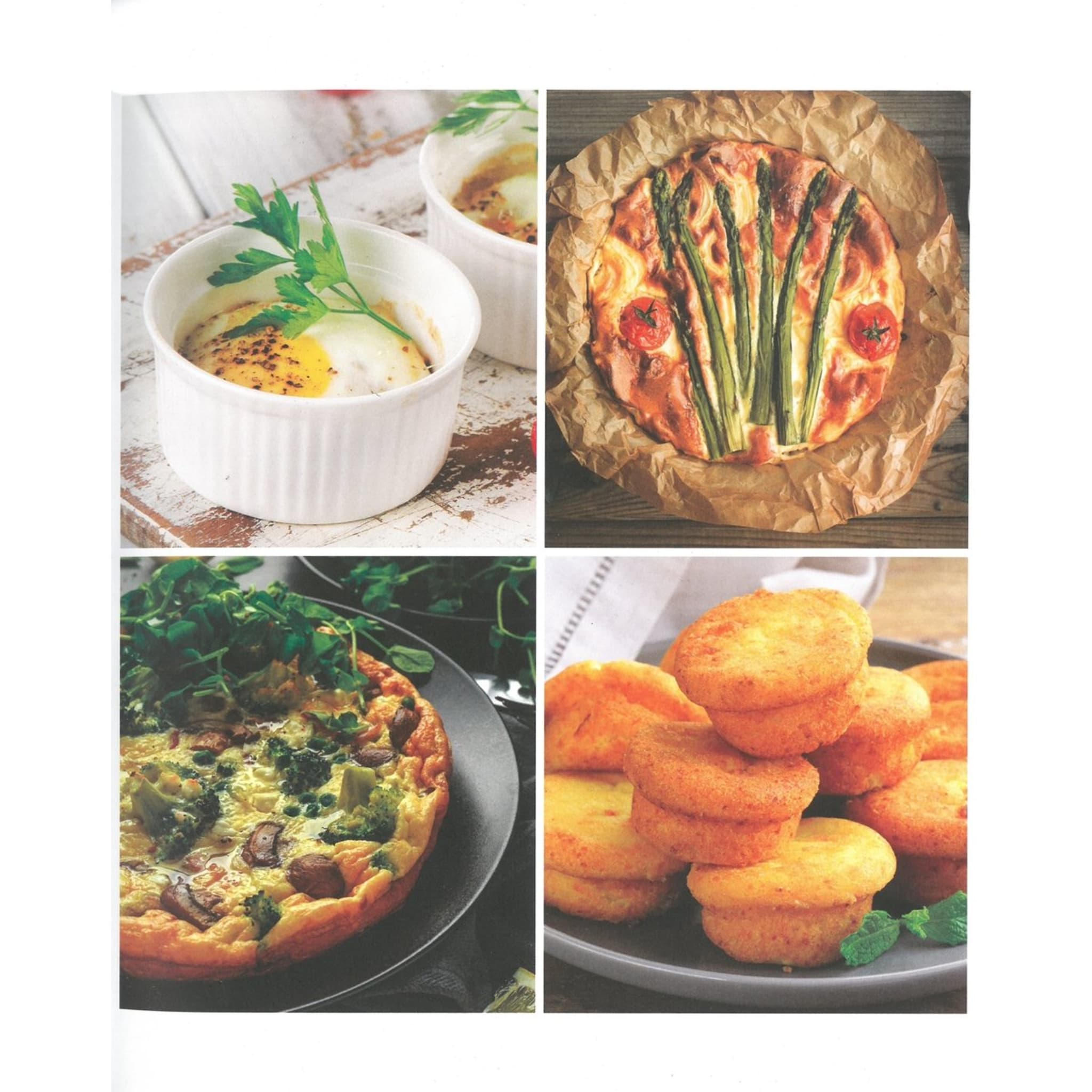 Healthy Air Fryer Book Kmart