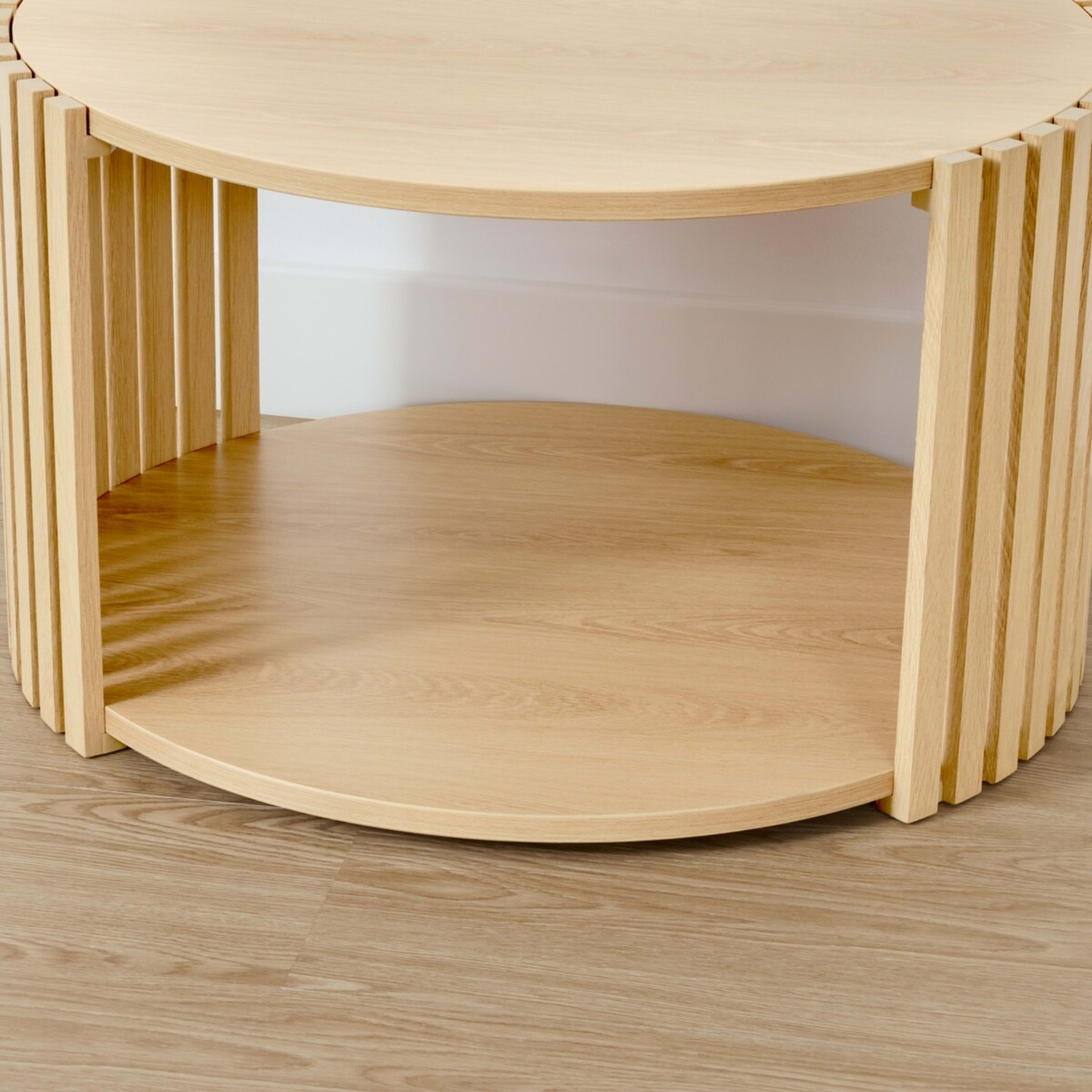 Nate Coffee Table - Kmart