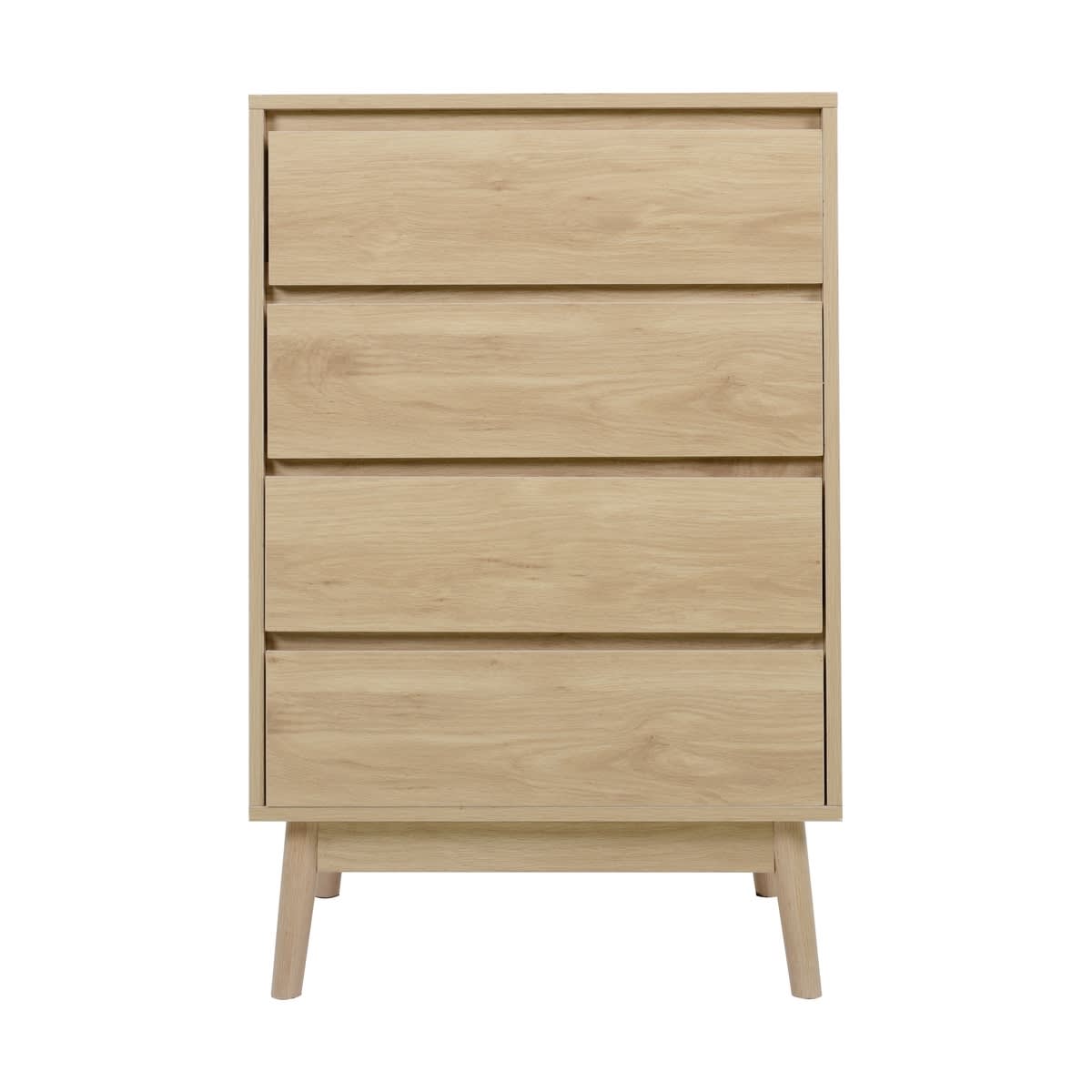 Thorne 4 Drawer Chest Kmart