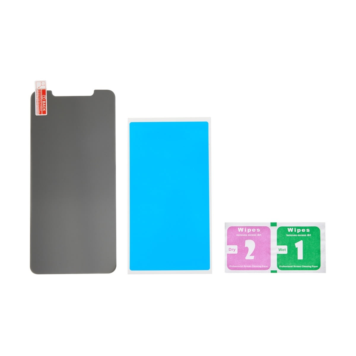 iPhone XS Max/ 11 Pro Max Privacy Hardened Glass Screen Protector