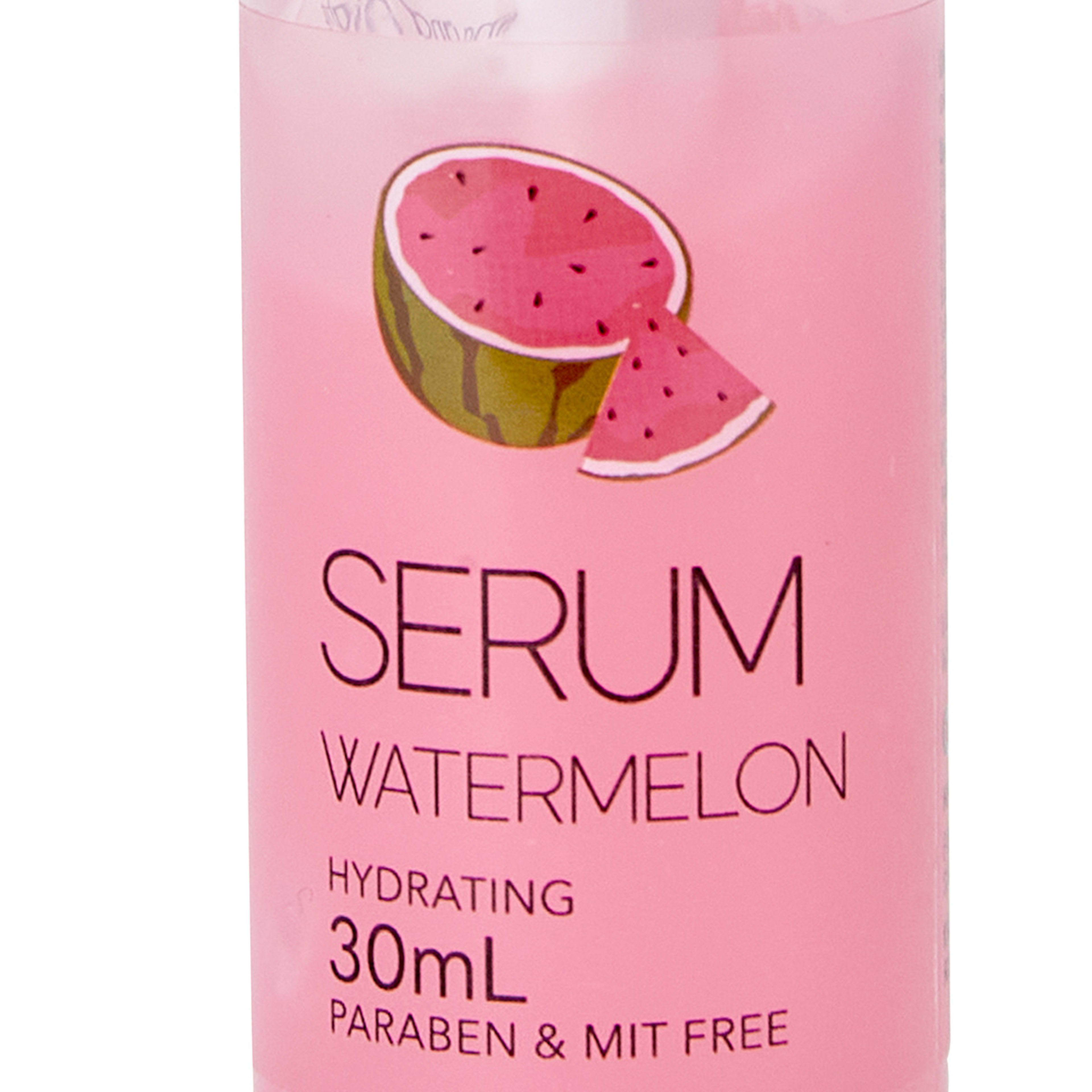 Hydrating Serum 30ml Watermelon Kmart