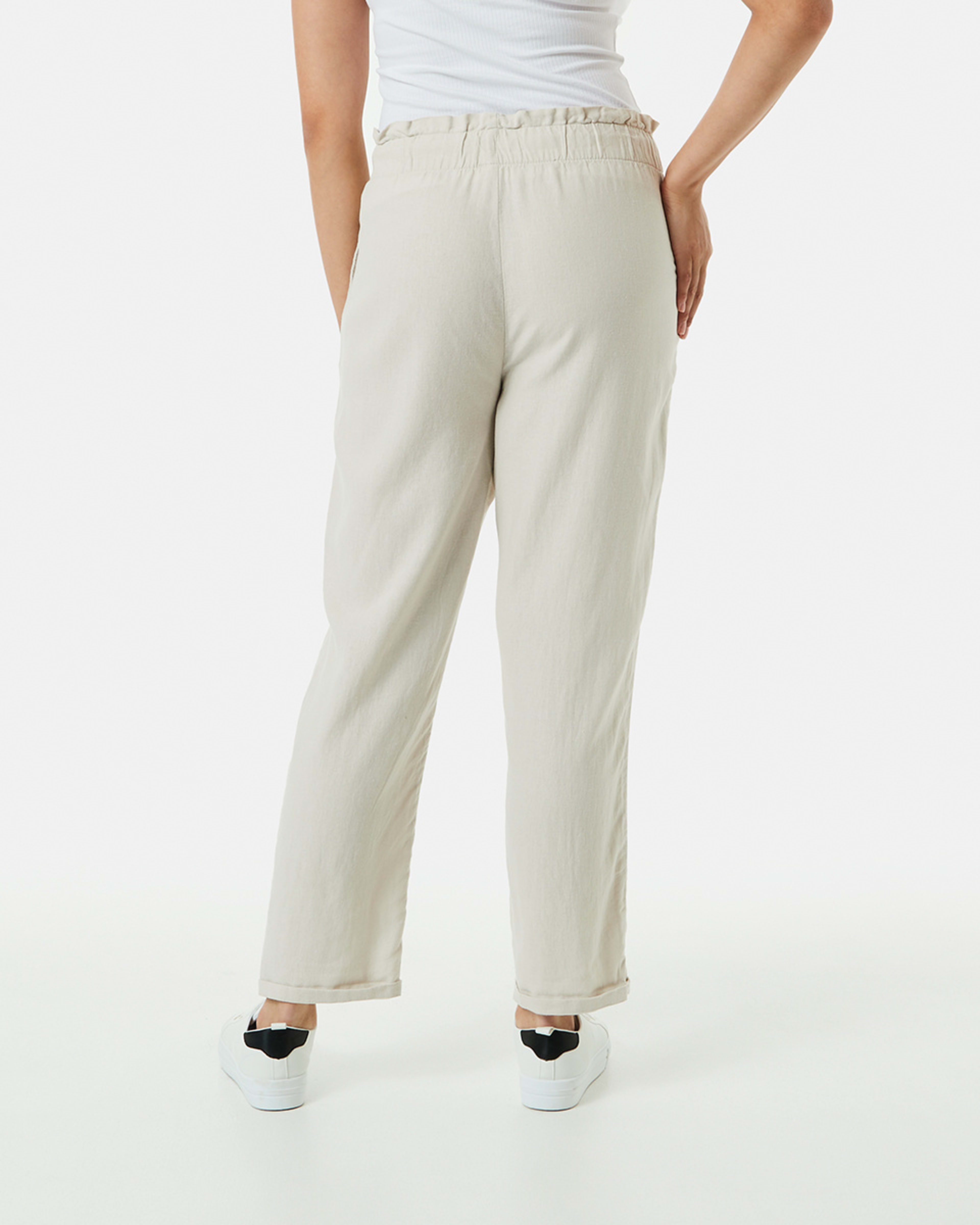 kmart linen pants