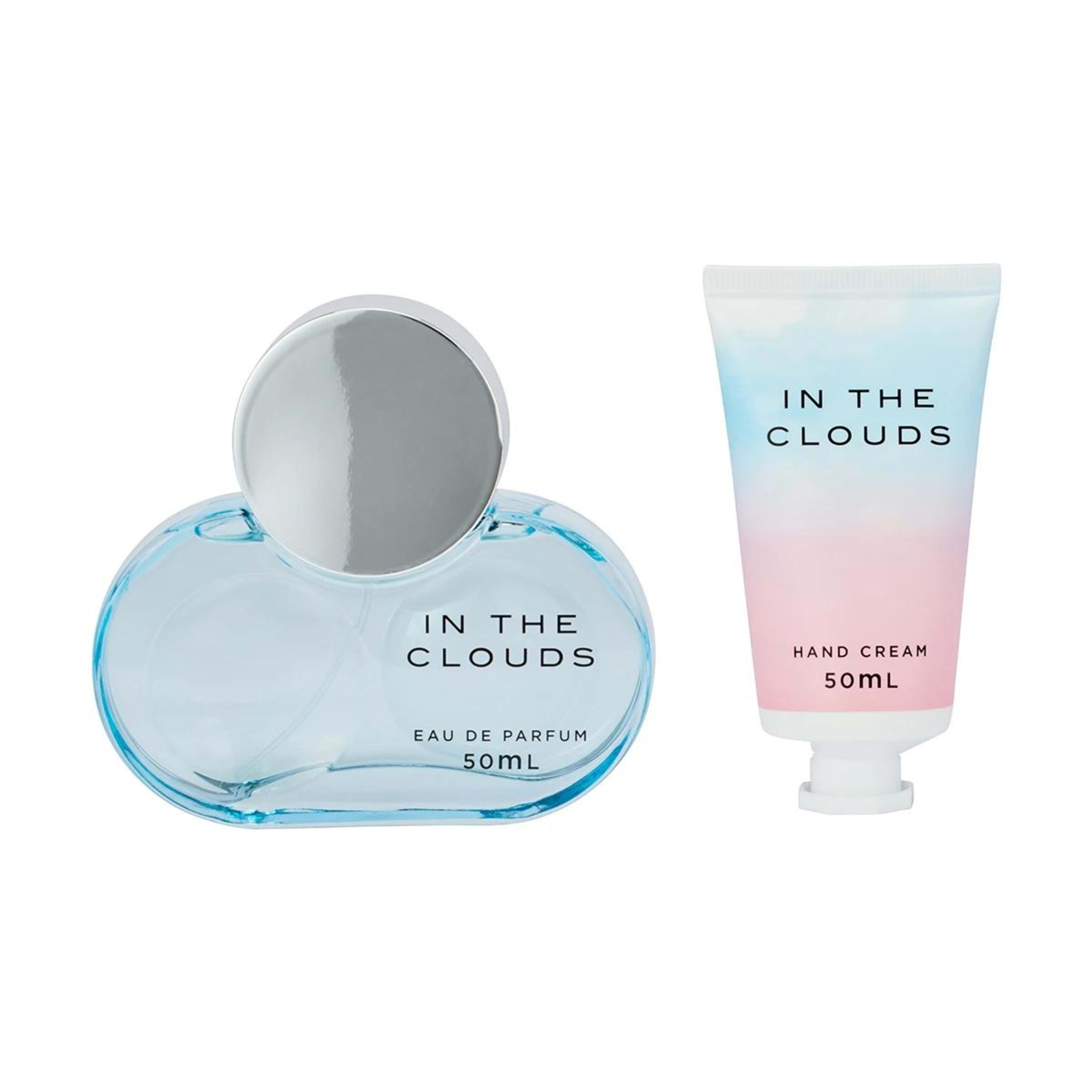 2 OXX Fragrance In The Clouds Gift Set, 2 of 9