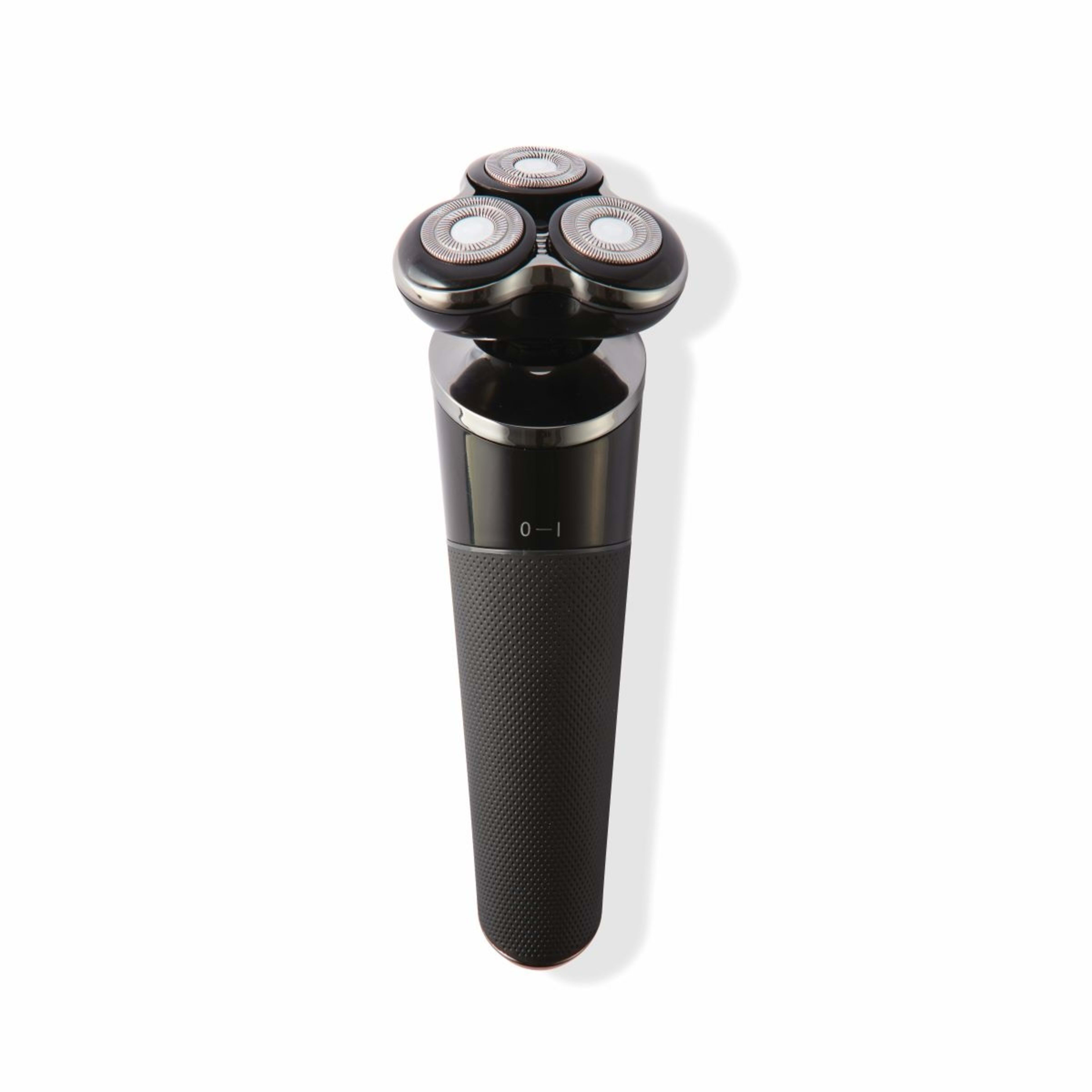 Rotary Shaving Kit Kmart