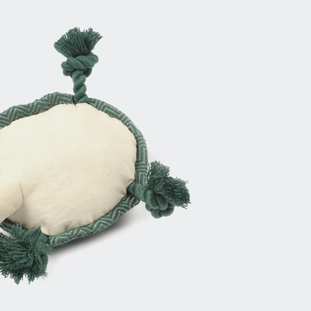 Pet Toy Plush Turtle Kmart