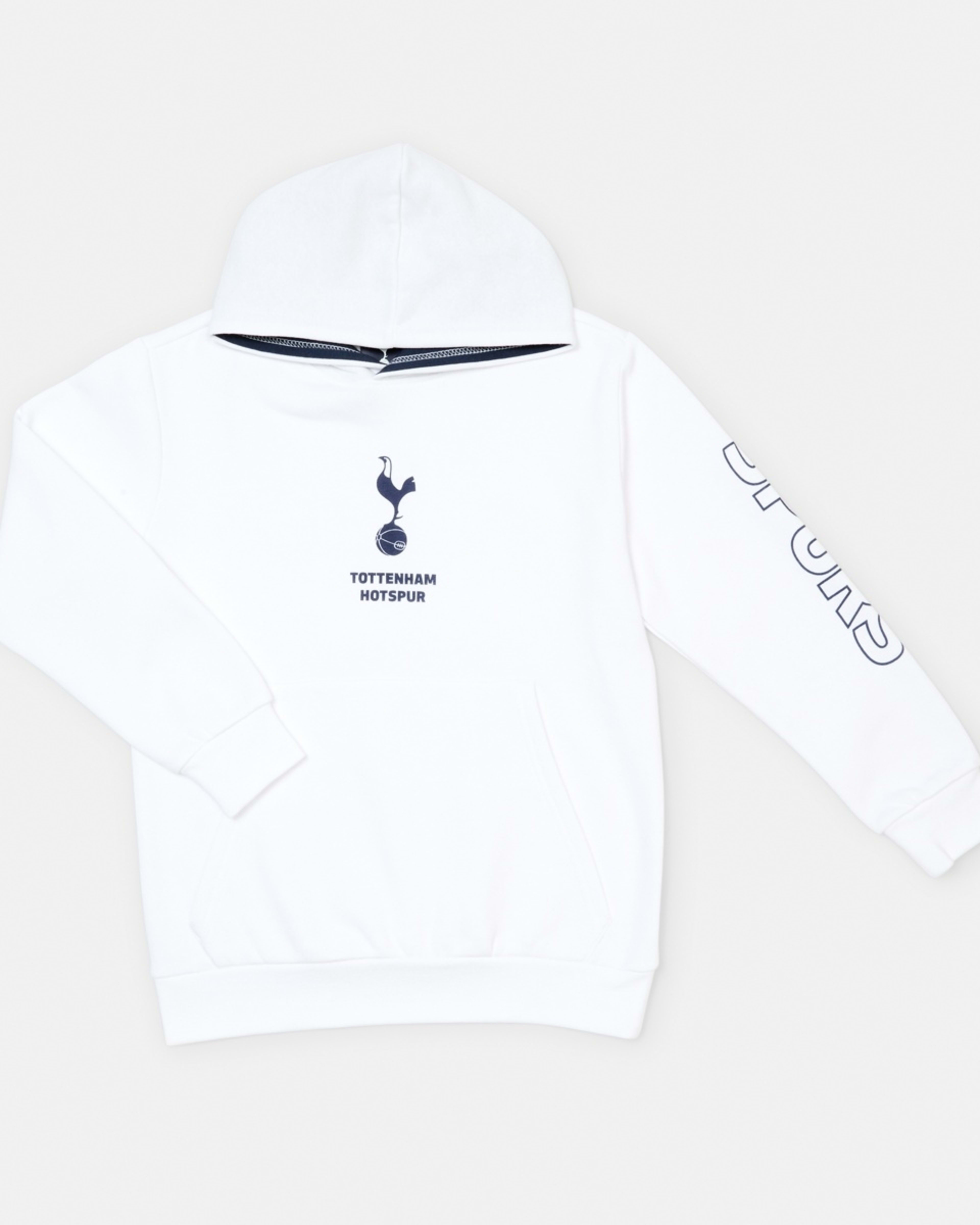 9 Official EPL Kids Hoodie Tottenham, 9 of 10