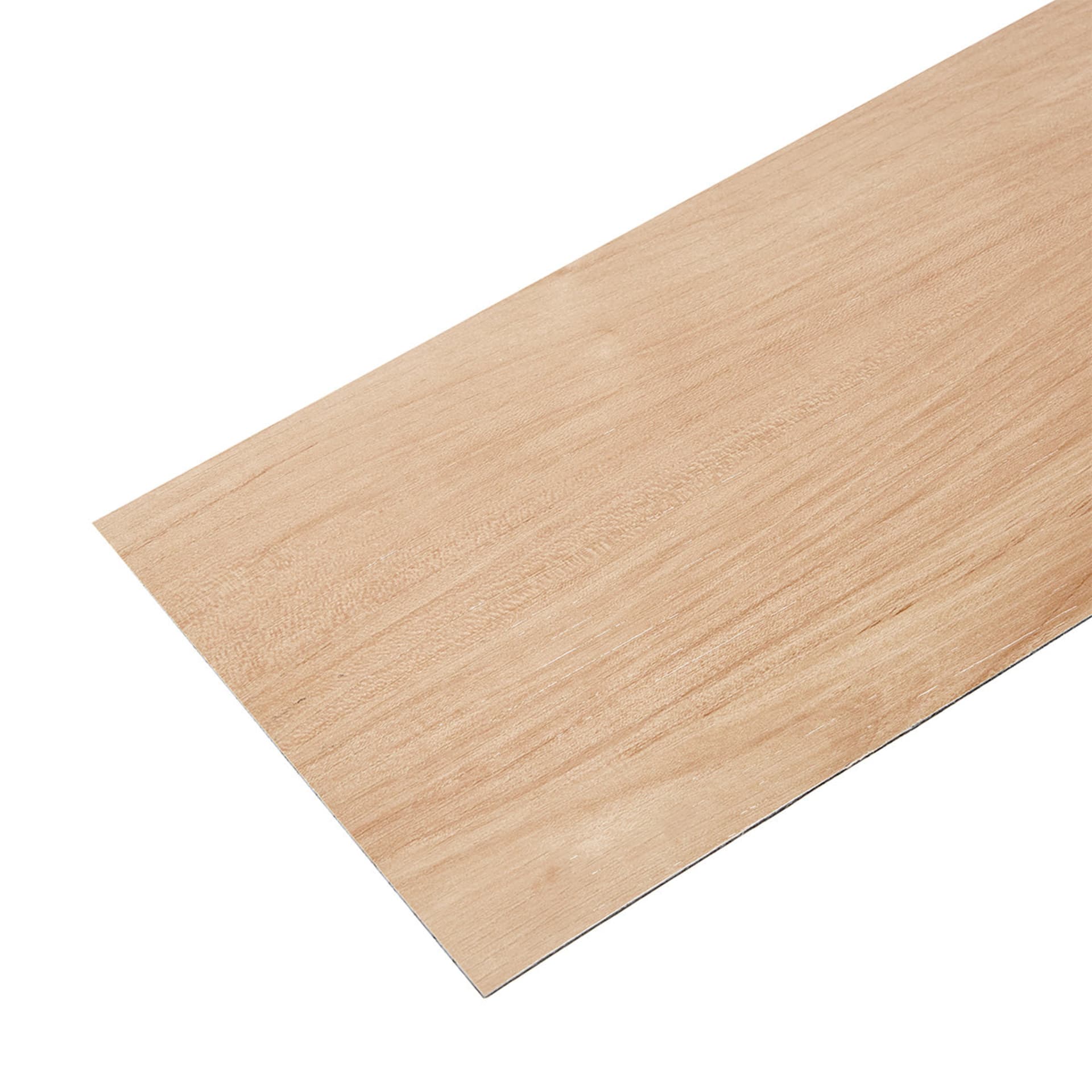 12 Pack Blonde Oak Look Vinyl Floor Planks Kmart