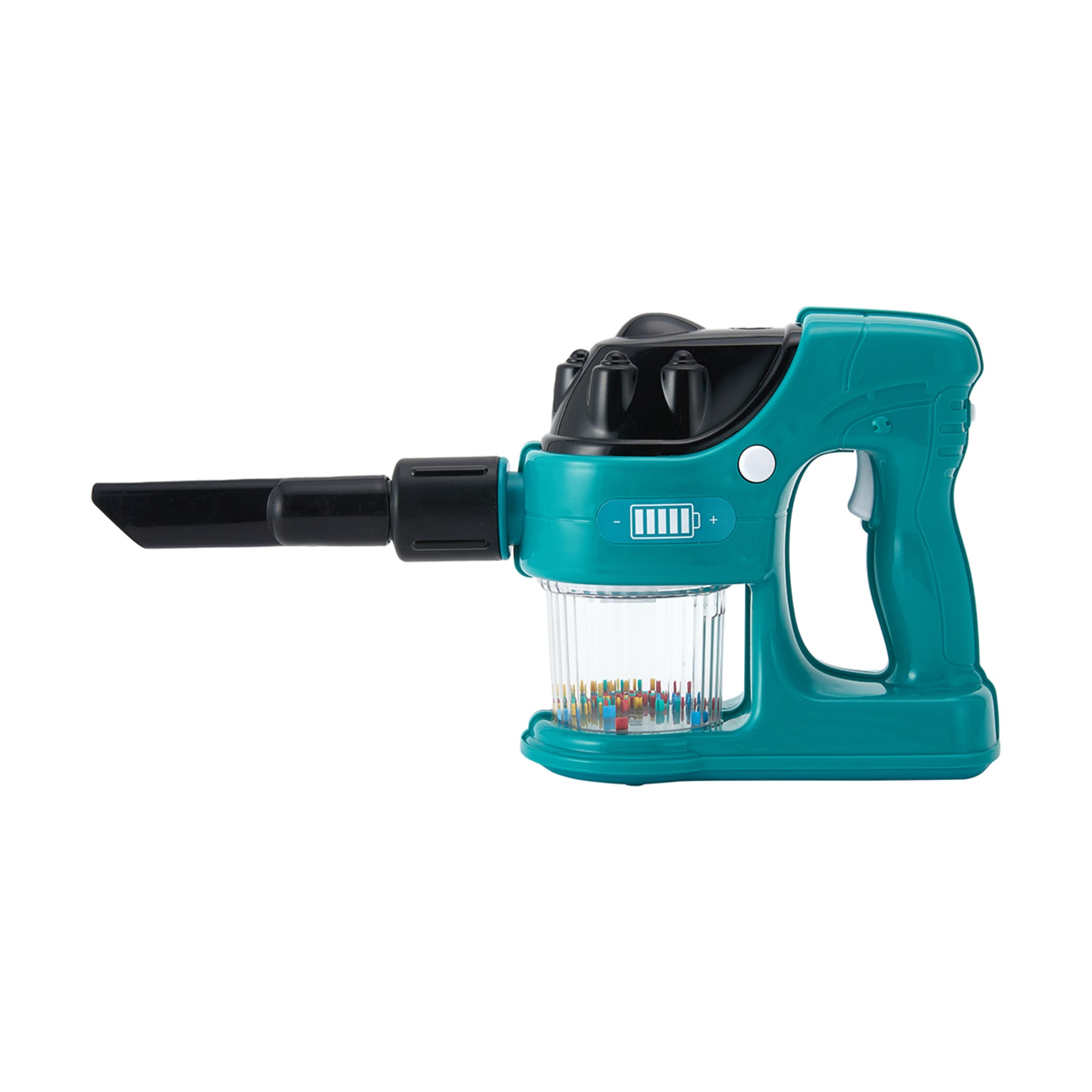 cordless toy vacuum kmart