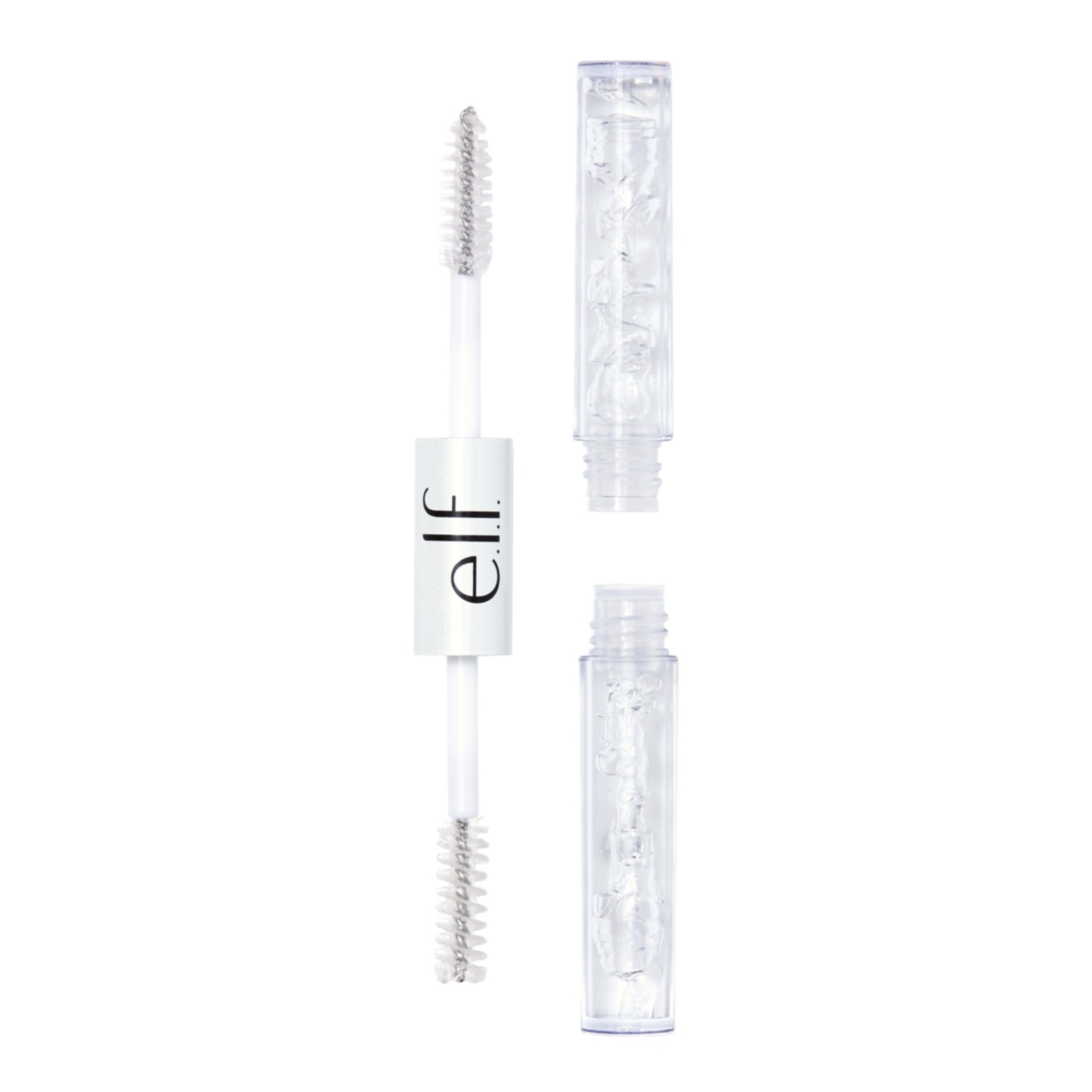 2 e.l.f. Clear Brow and Lash Mascara - Crystal, 2 of 5
