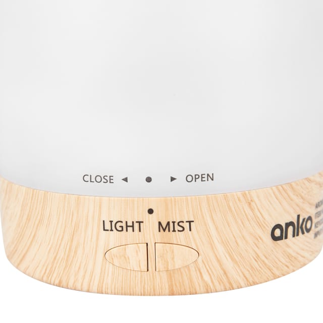 Aroma Diffuser Kmart