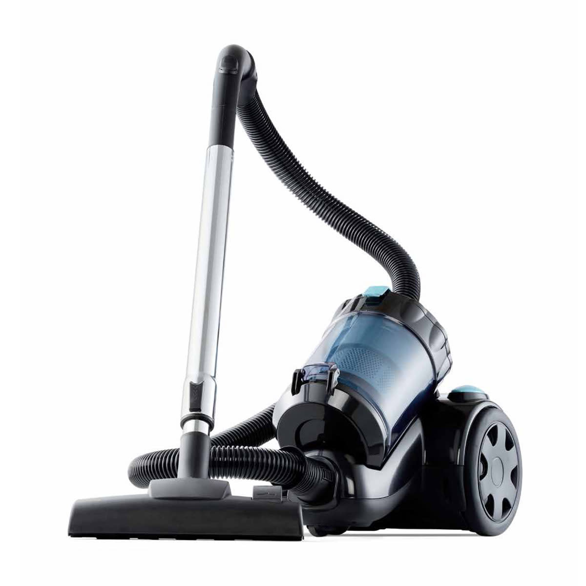2000W Bagless Vacuum - Kmart