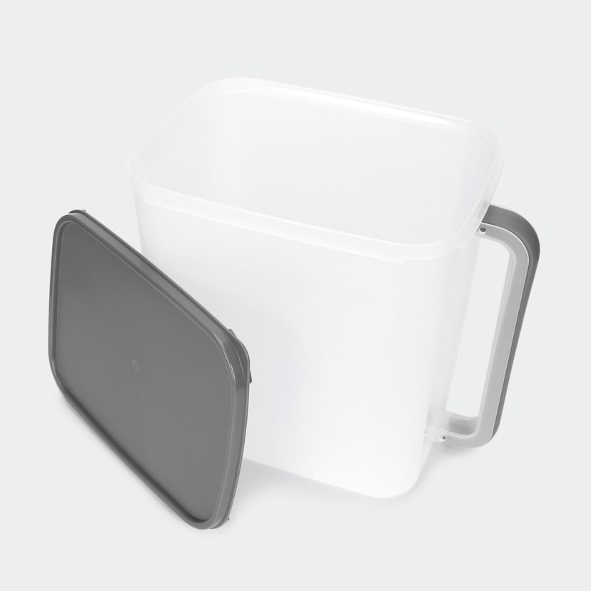 9L Dry Food Storage with Scoop Kmart