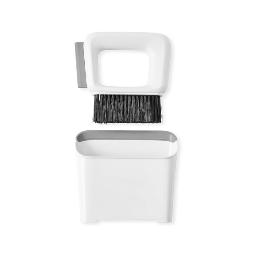2in1 Dustpan Set Kmart