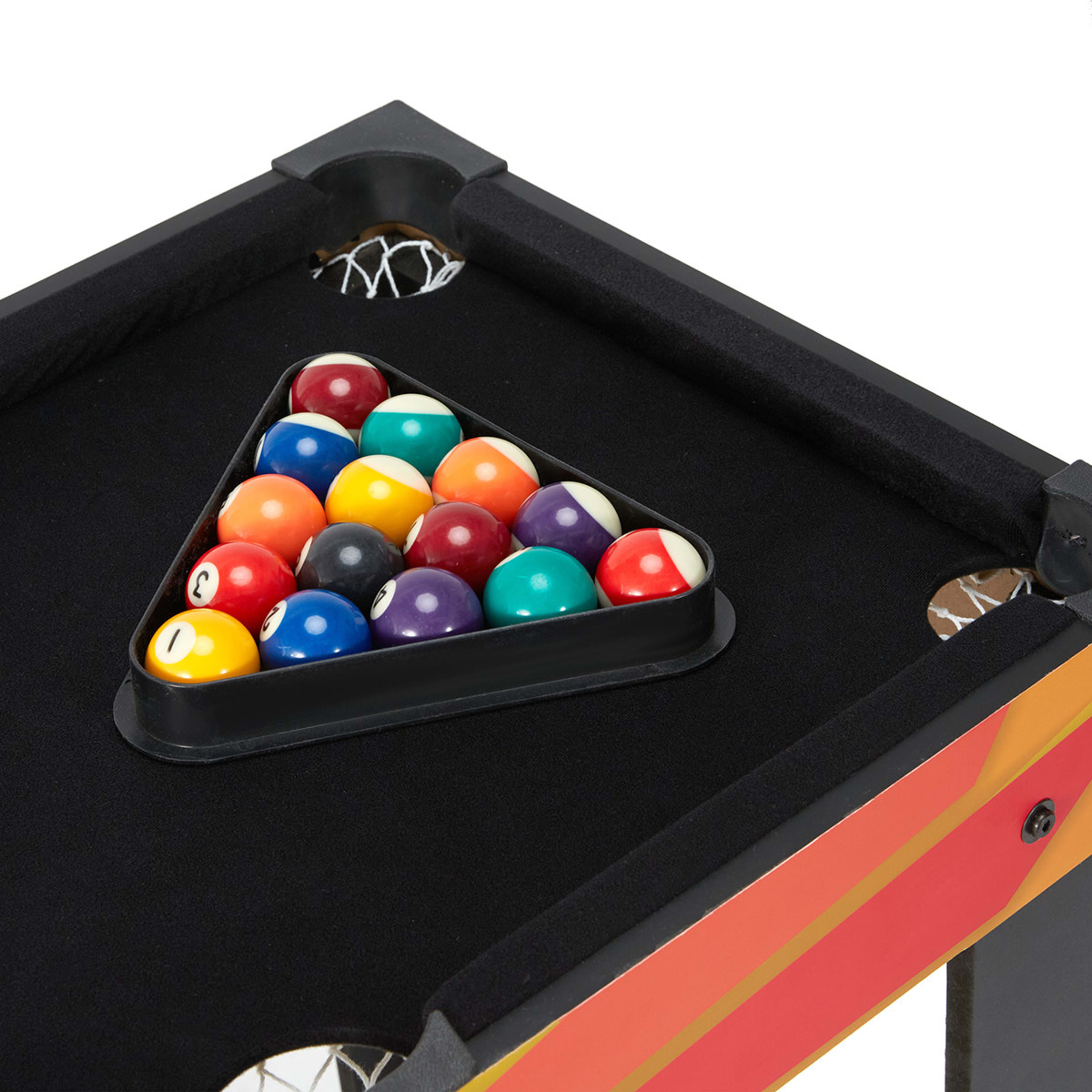 4in1 Games Table Kmart