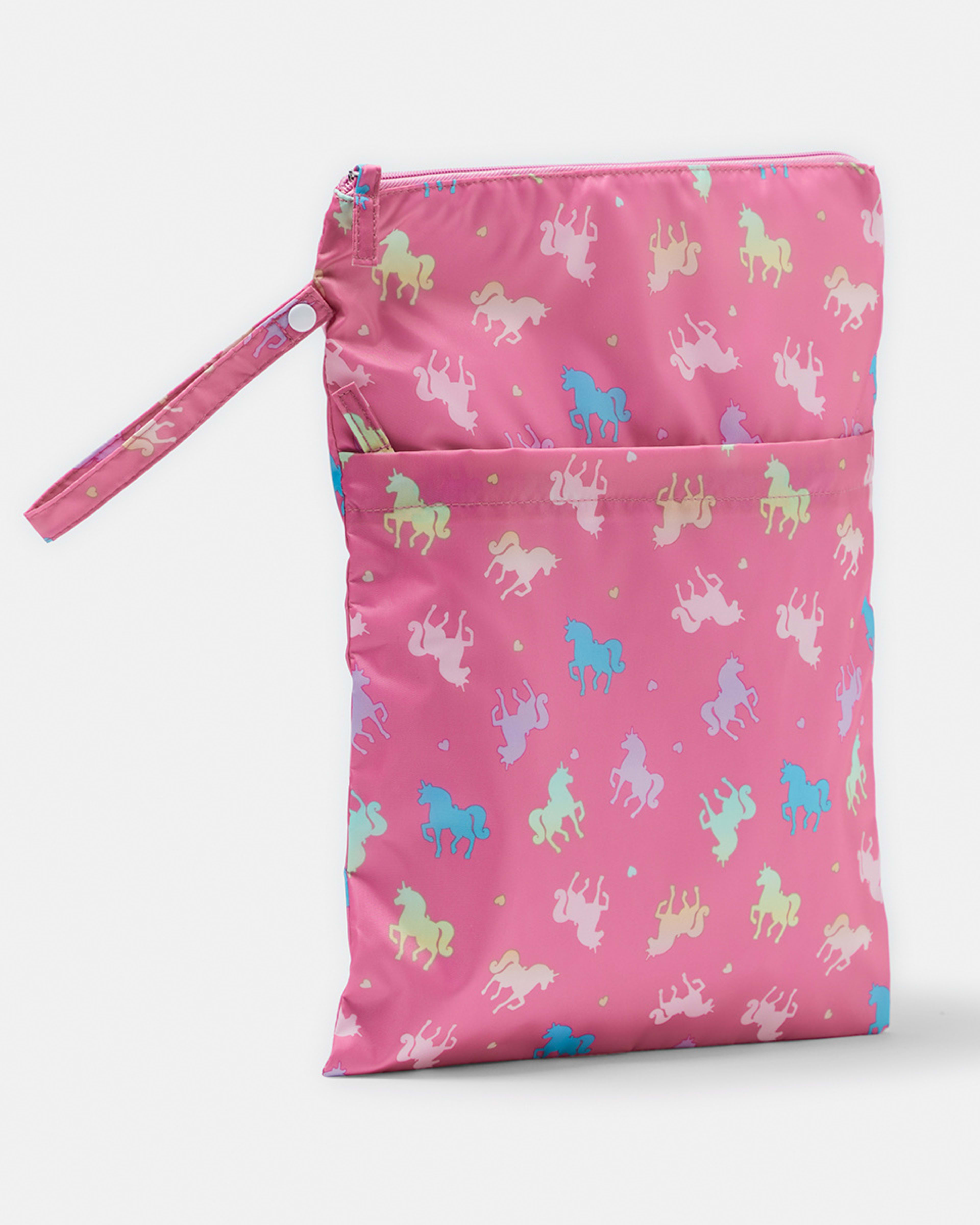 Swim Bag Unicorn Kmart