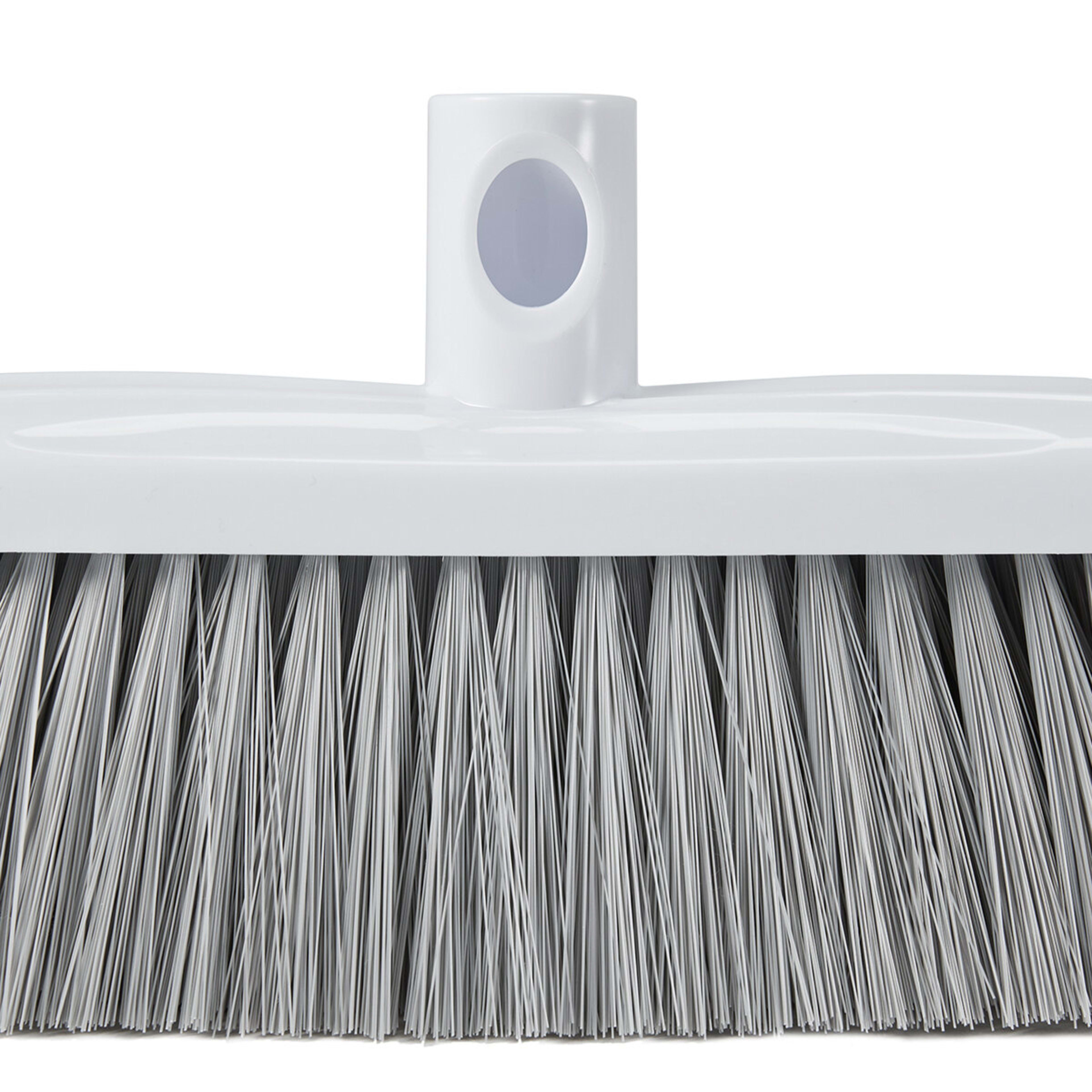 5 Indoor Soft Edge Broom Head - Mix & Match Click Range, 5 of 7