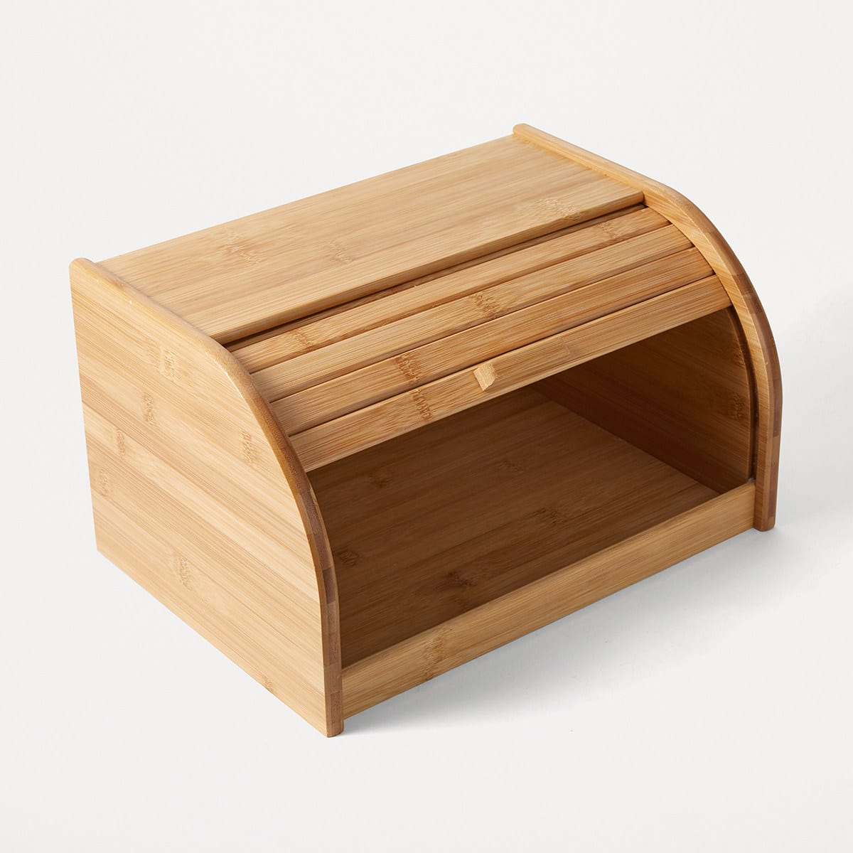 Bamboo Bread Bin Kmart