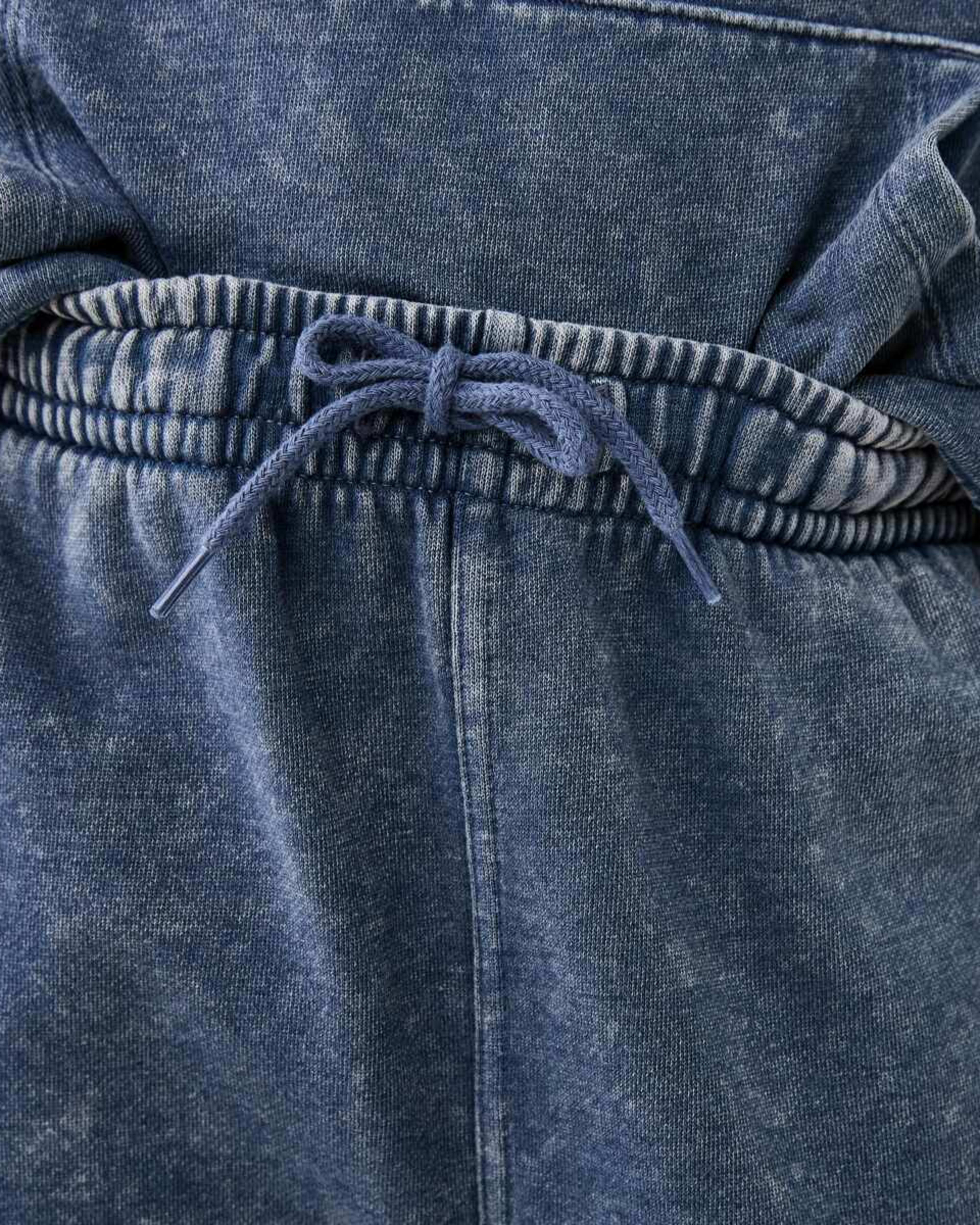 3 Washed Trackpants Wash Blue, 3 of 8