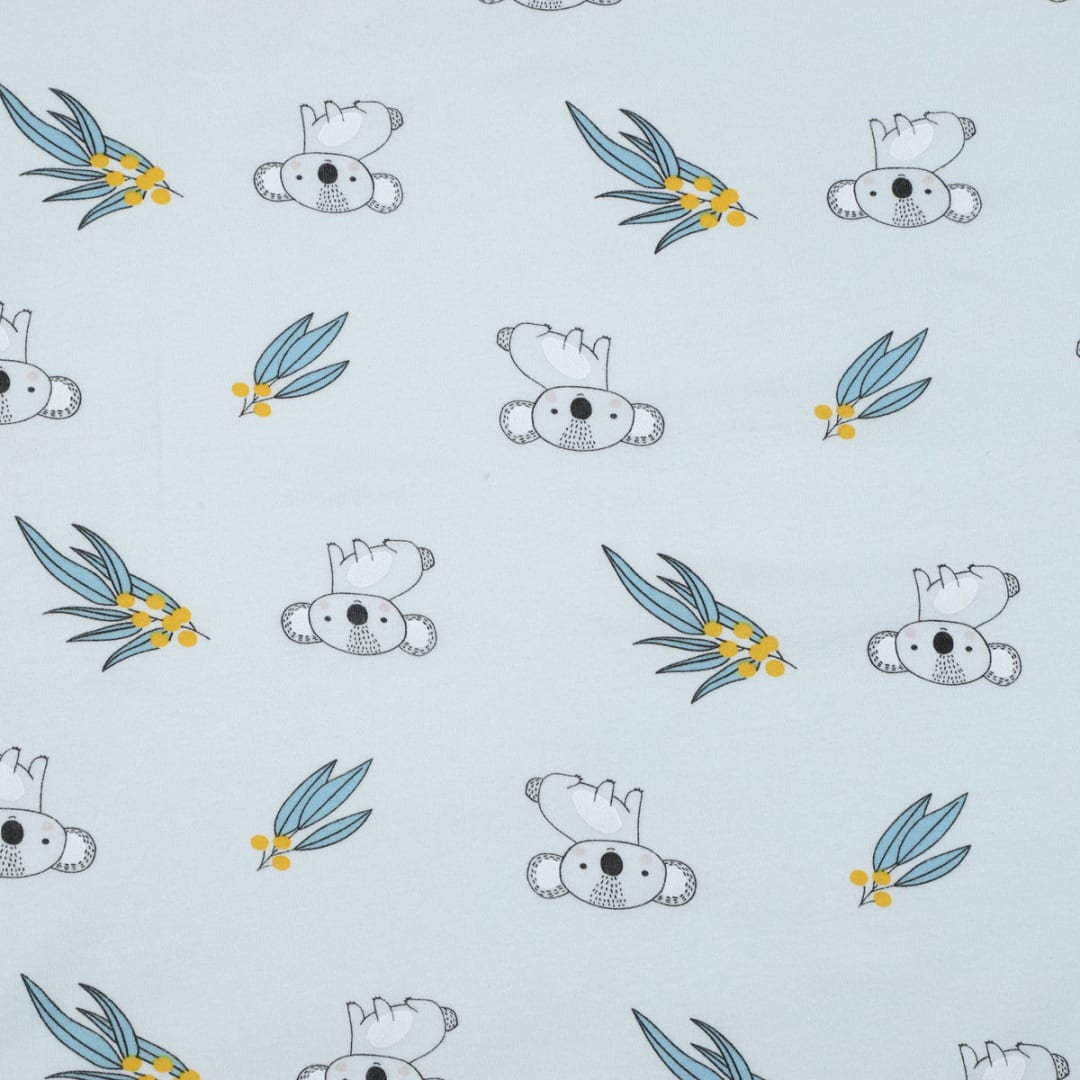 Interlock Wraps Blossom Kmart