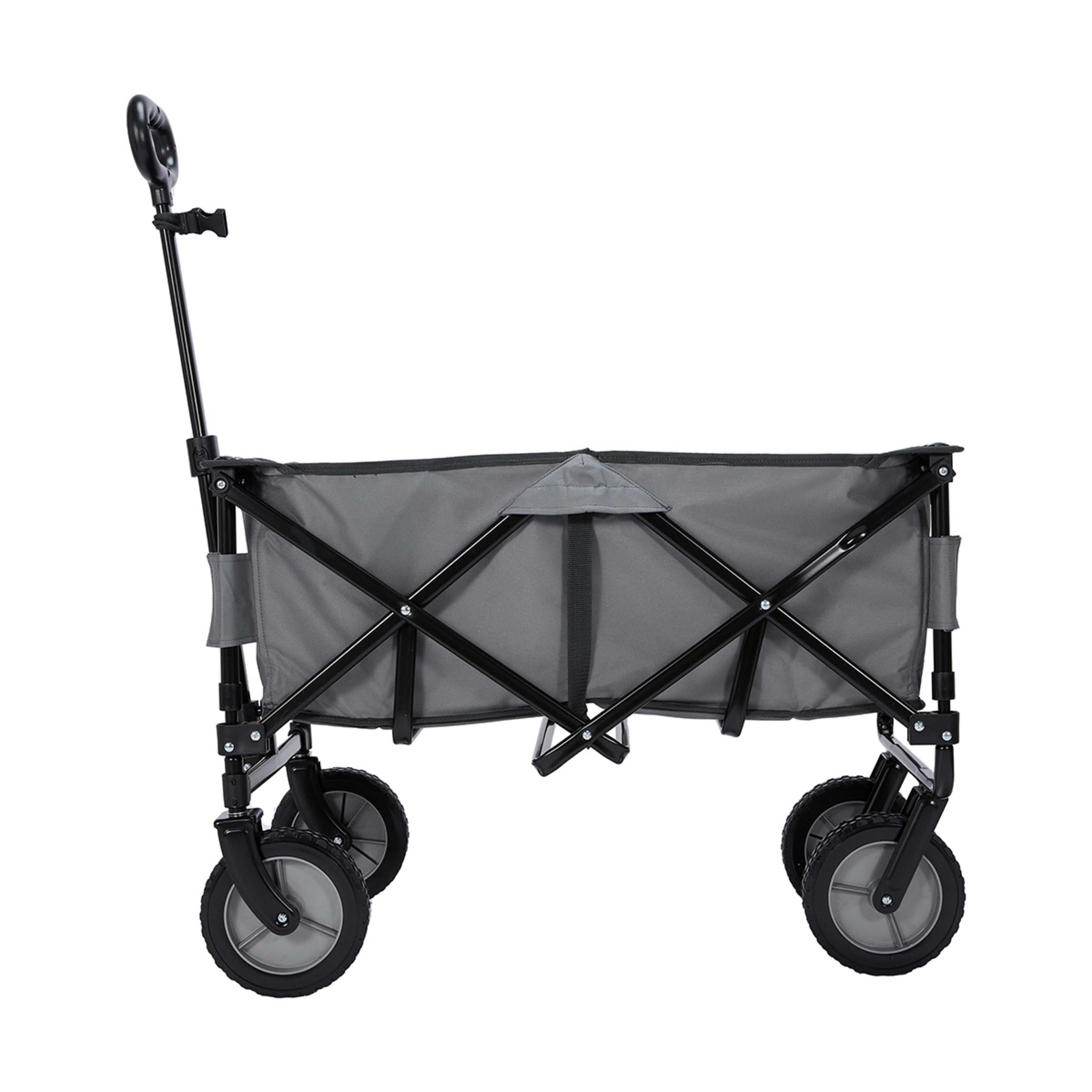 4 Foldable Beach Trolley, 4 of 10